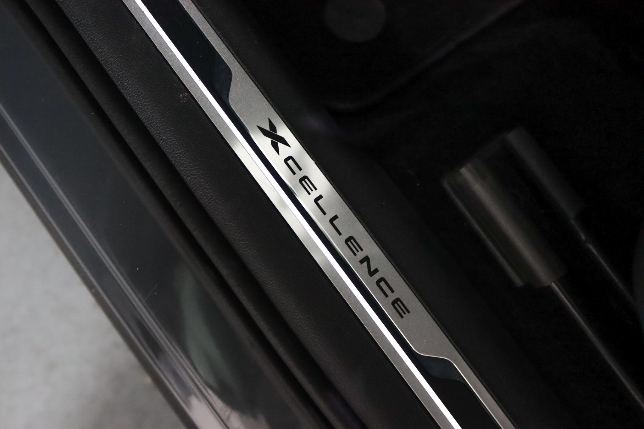 Foto van Seat Tarraco