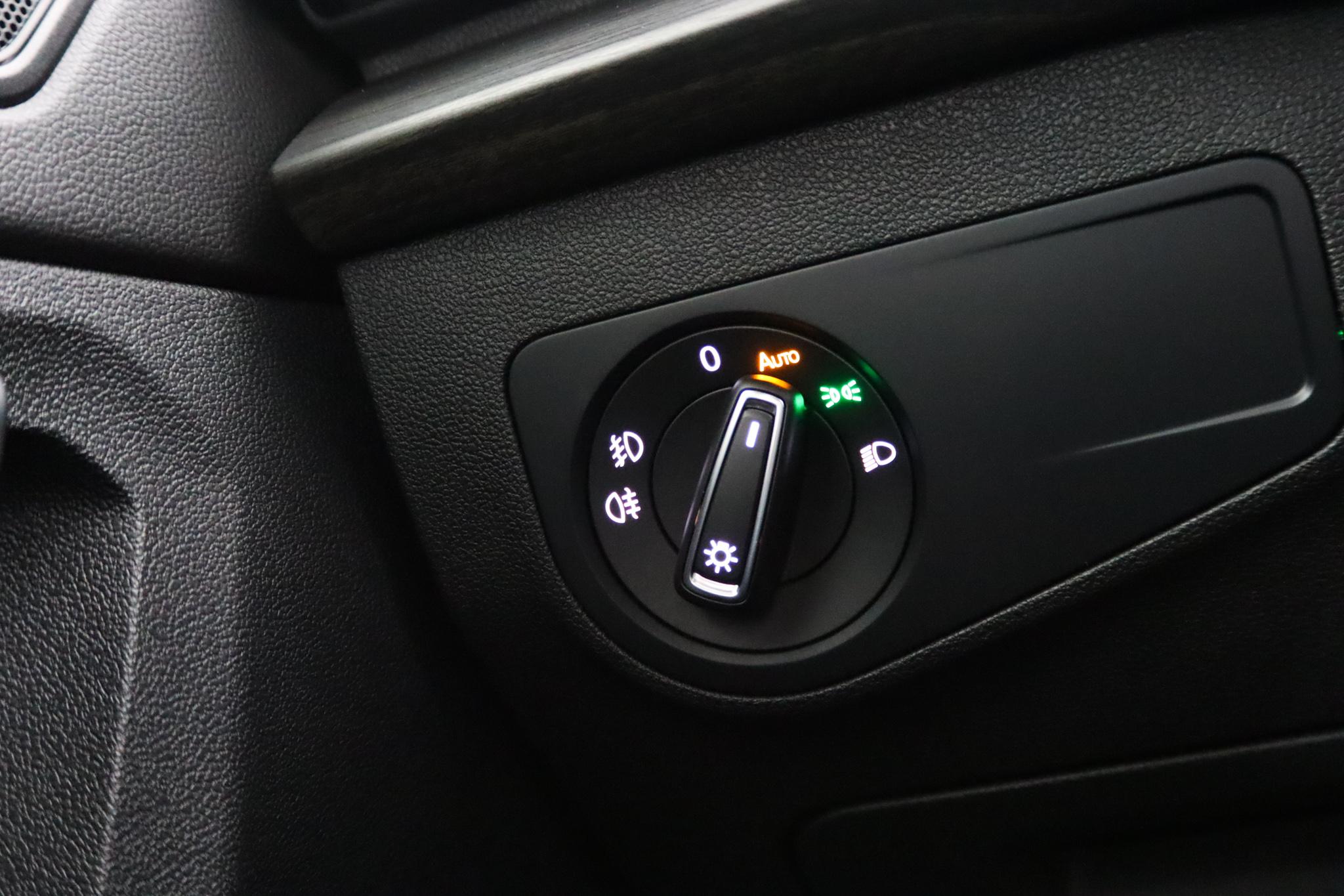 Foto van Seat Tarraco