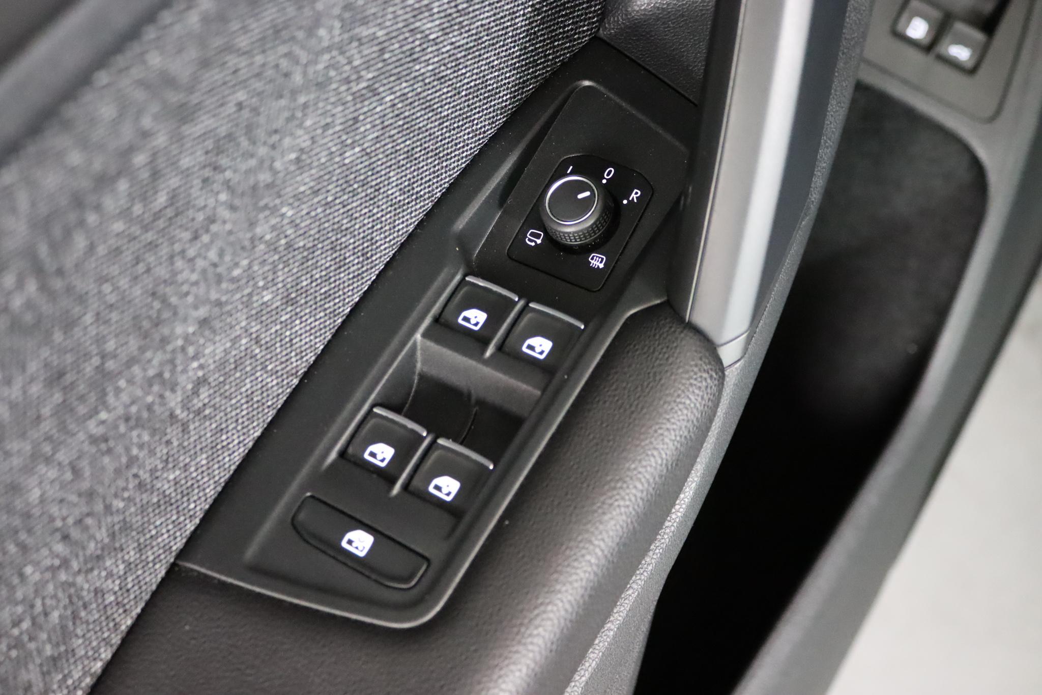 Foto van Seat Tarraco