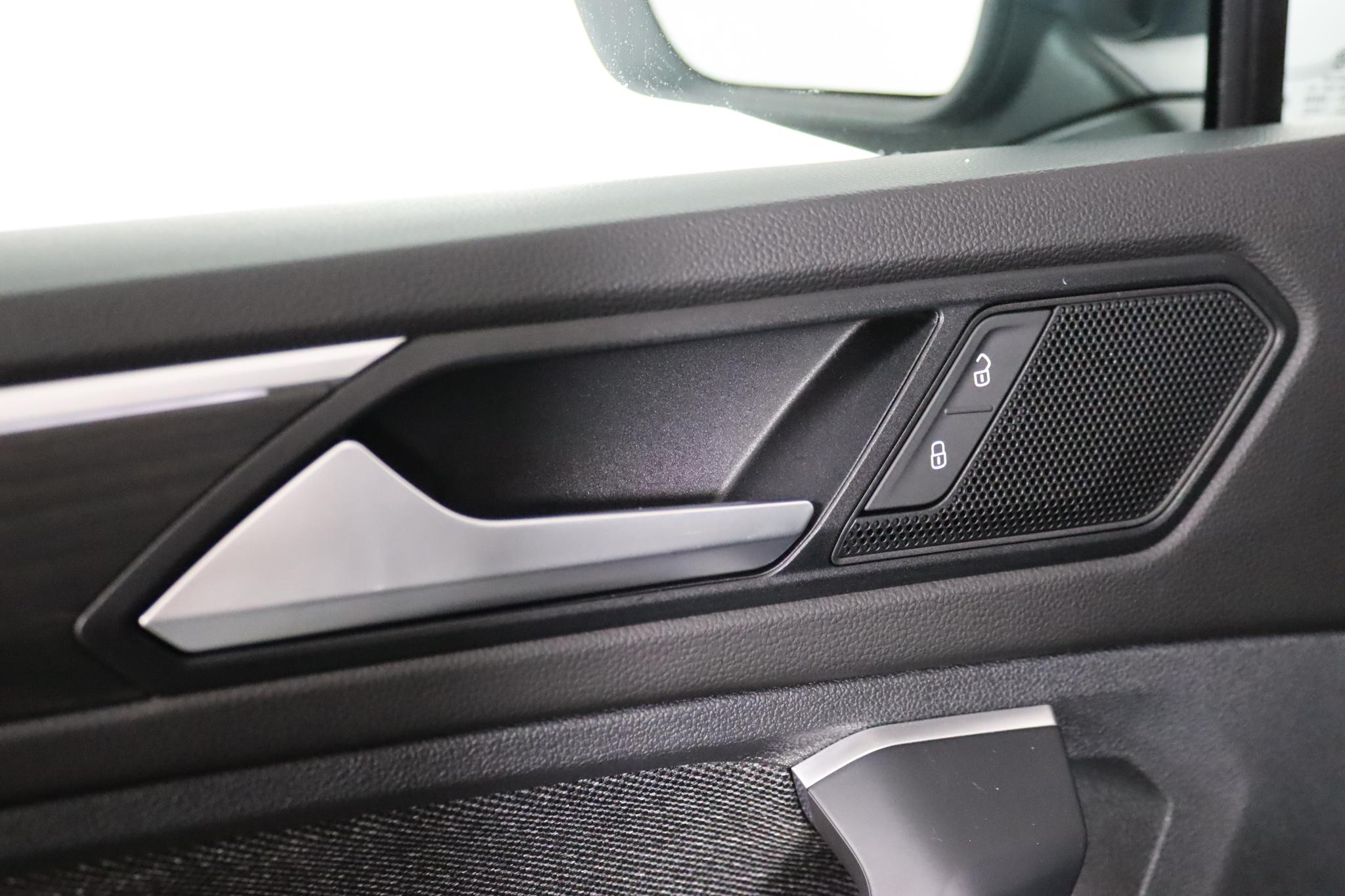 Foto van Seat Tarraco