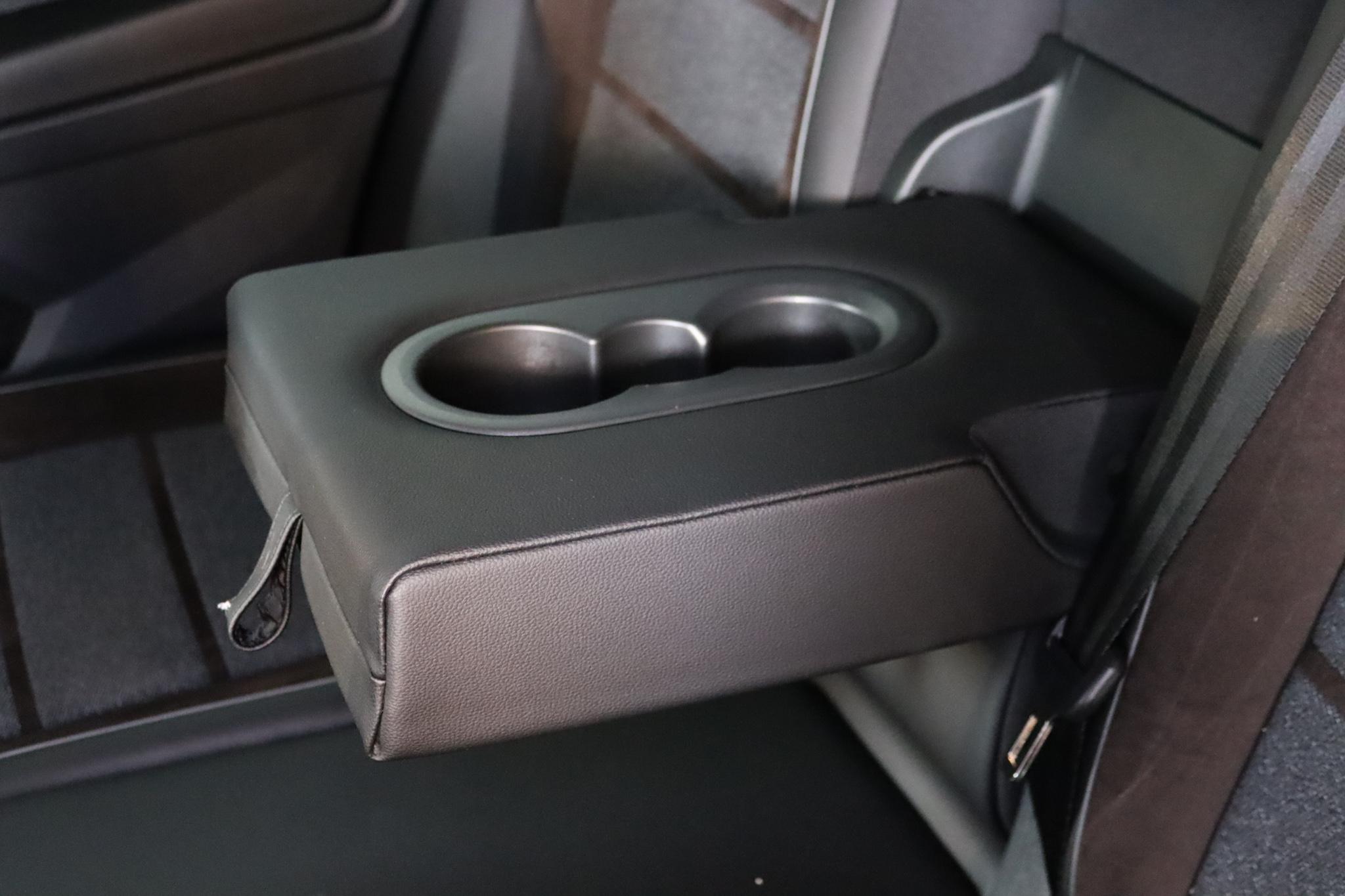 Foto van Seat Tarraco