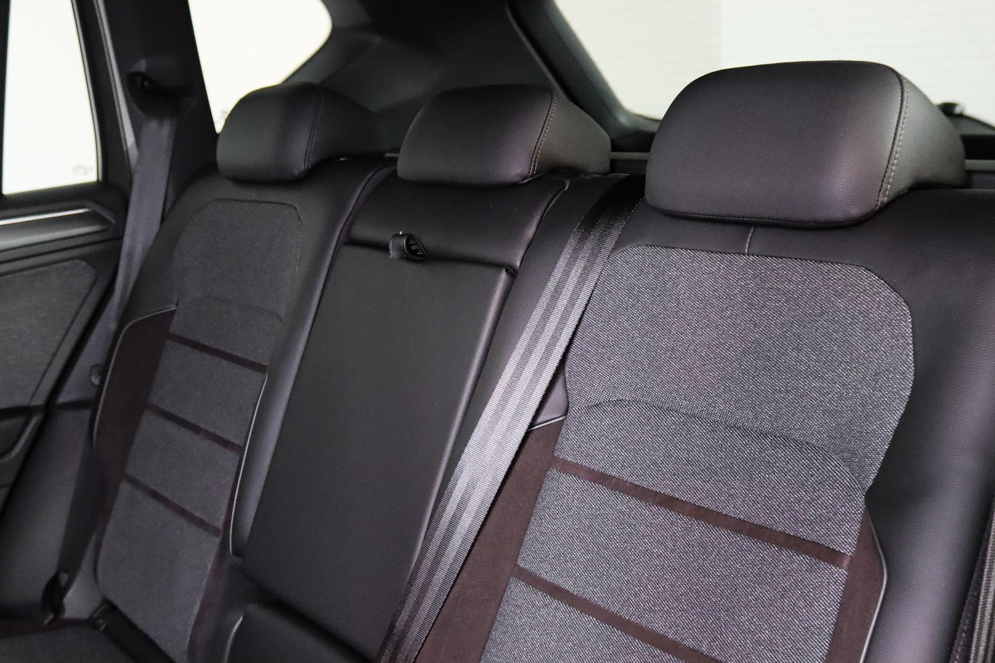 Foto van Seat Tarraco