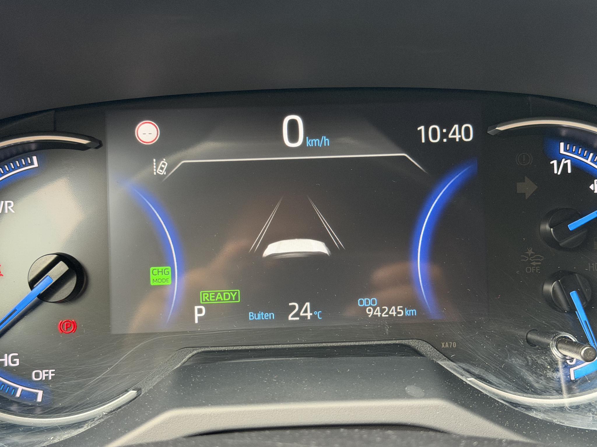 Foto van Toyota Rav4
