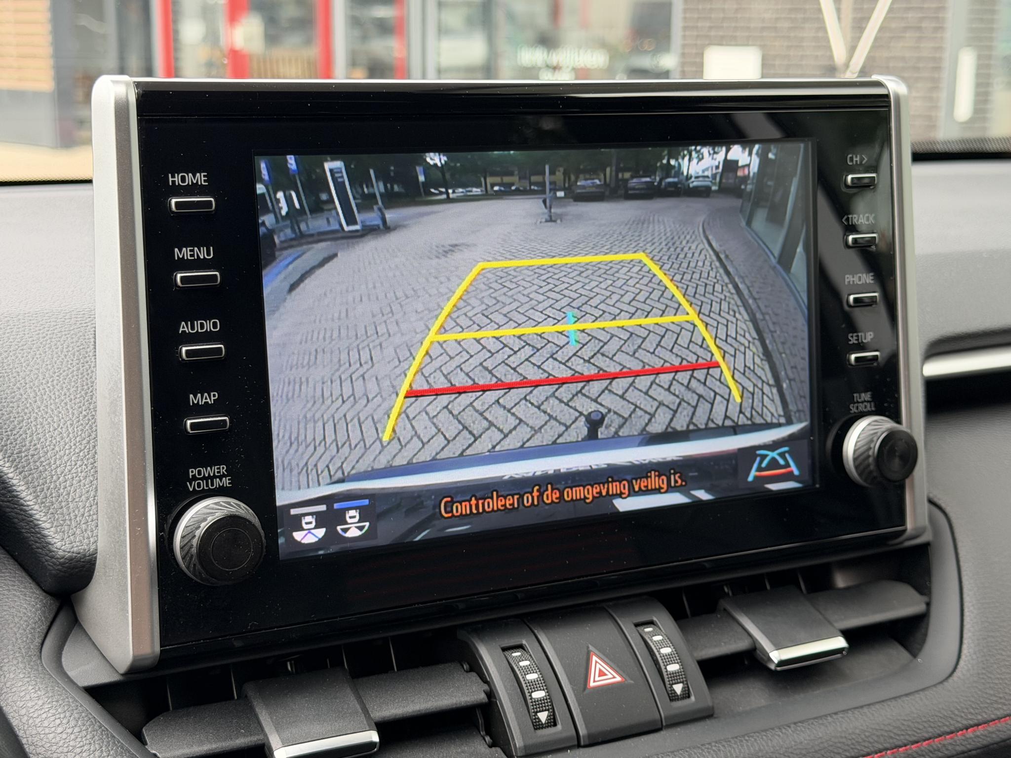 Foto van Toyota Rav4
