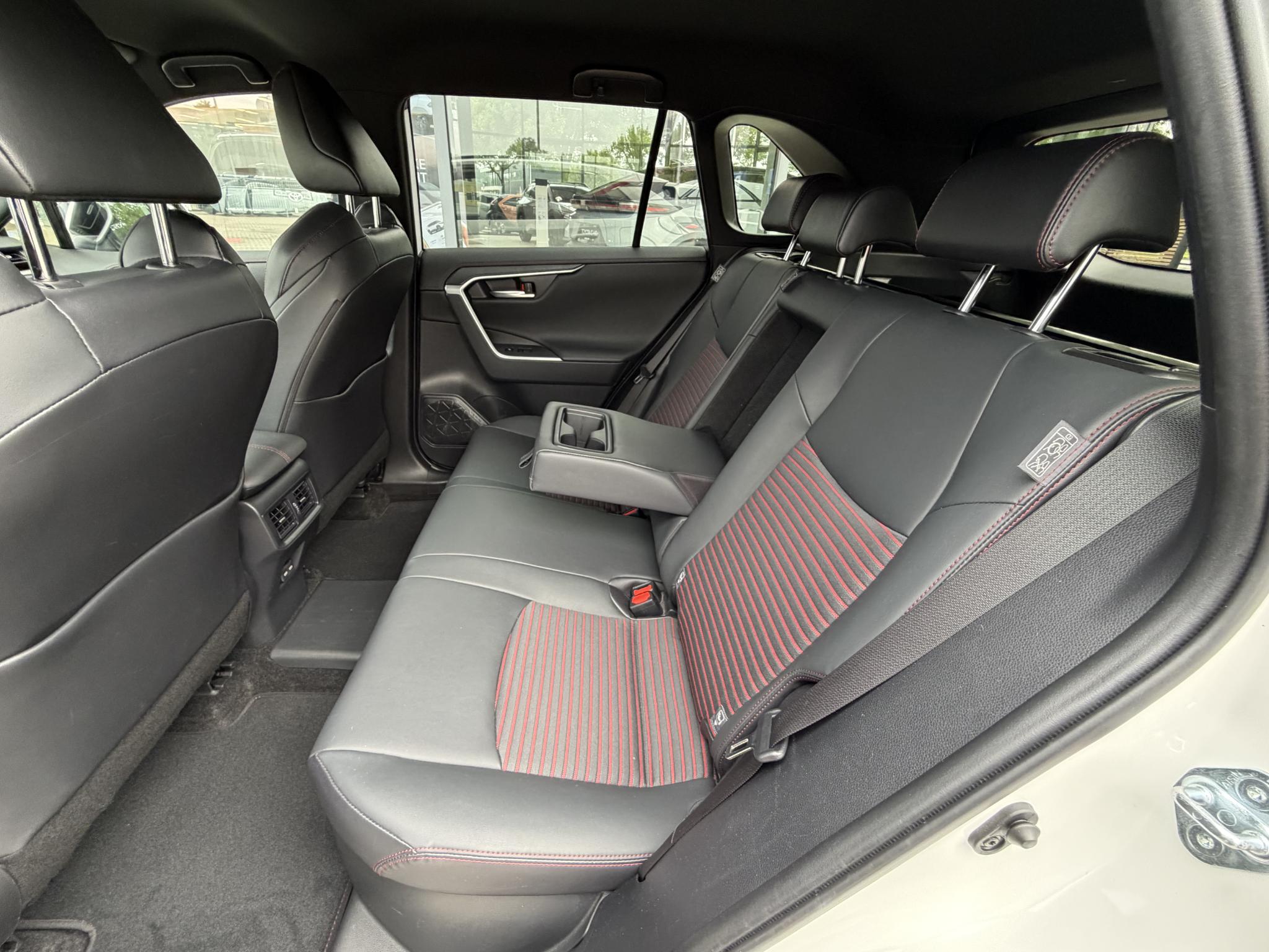Foto van Toyota Rav4