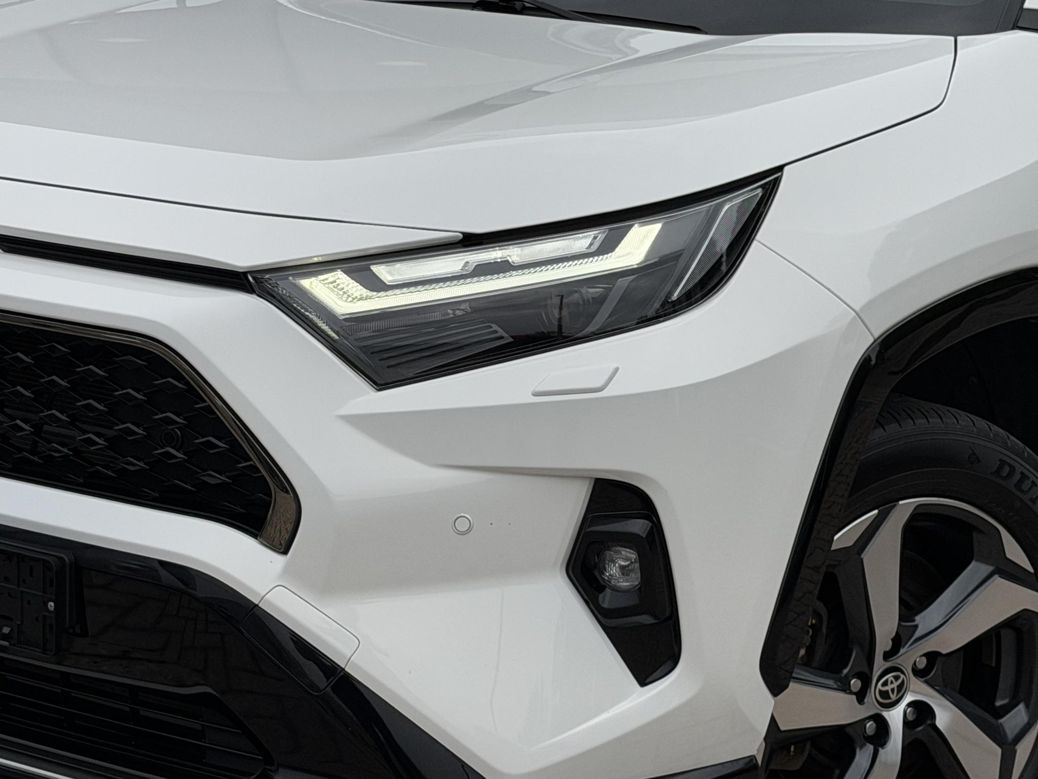 Foto van Toyota Rav4