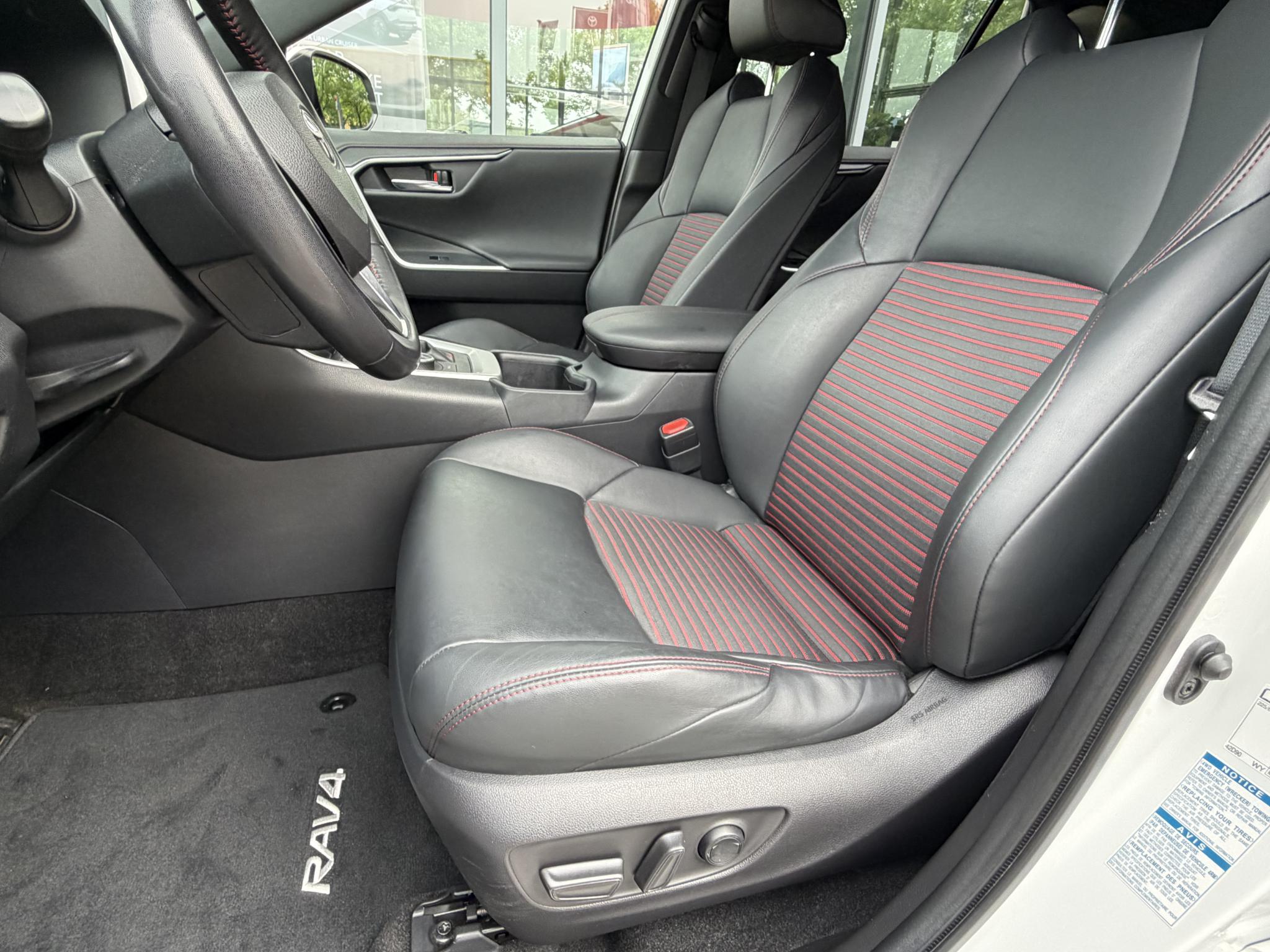 Foto van Toyota Rav4