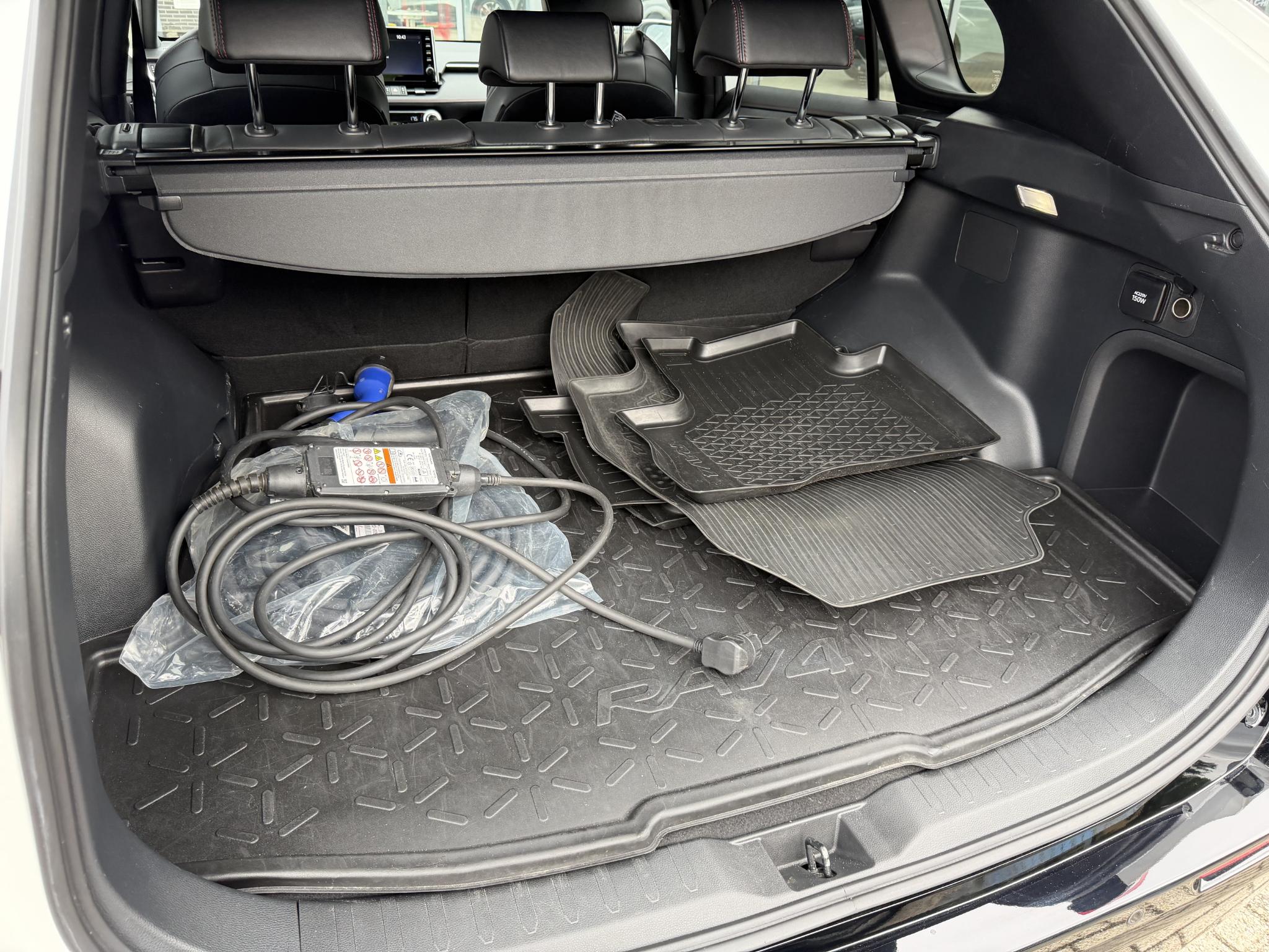 Foto van Toyota Rav4