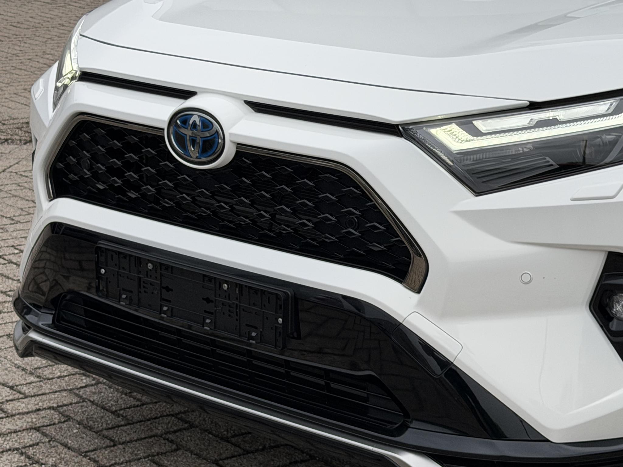 Foto van Toyota Rav4