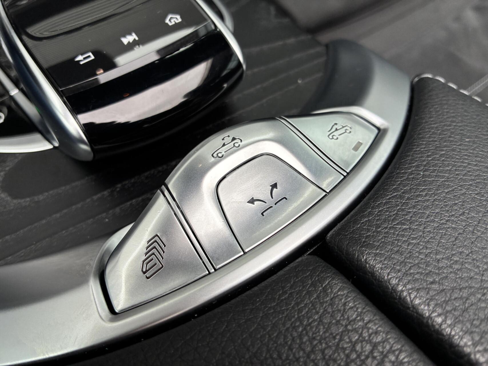 Foto van Mercedes C-klasse Cabrio