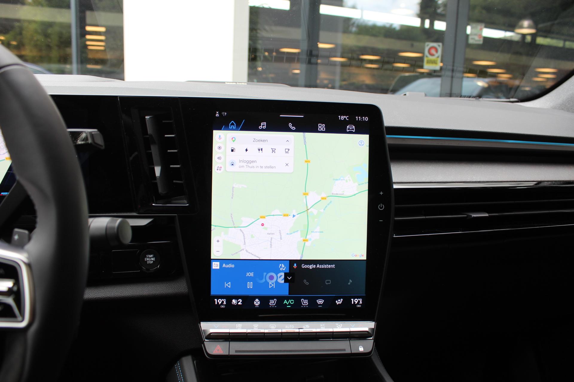 Foto van Renault Rafale