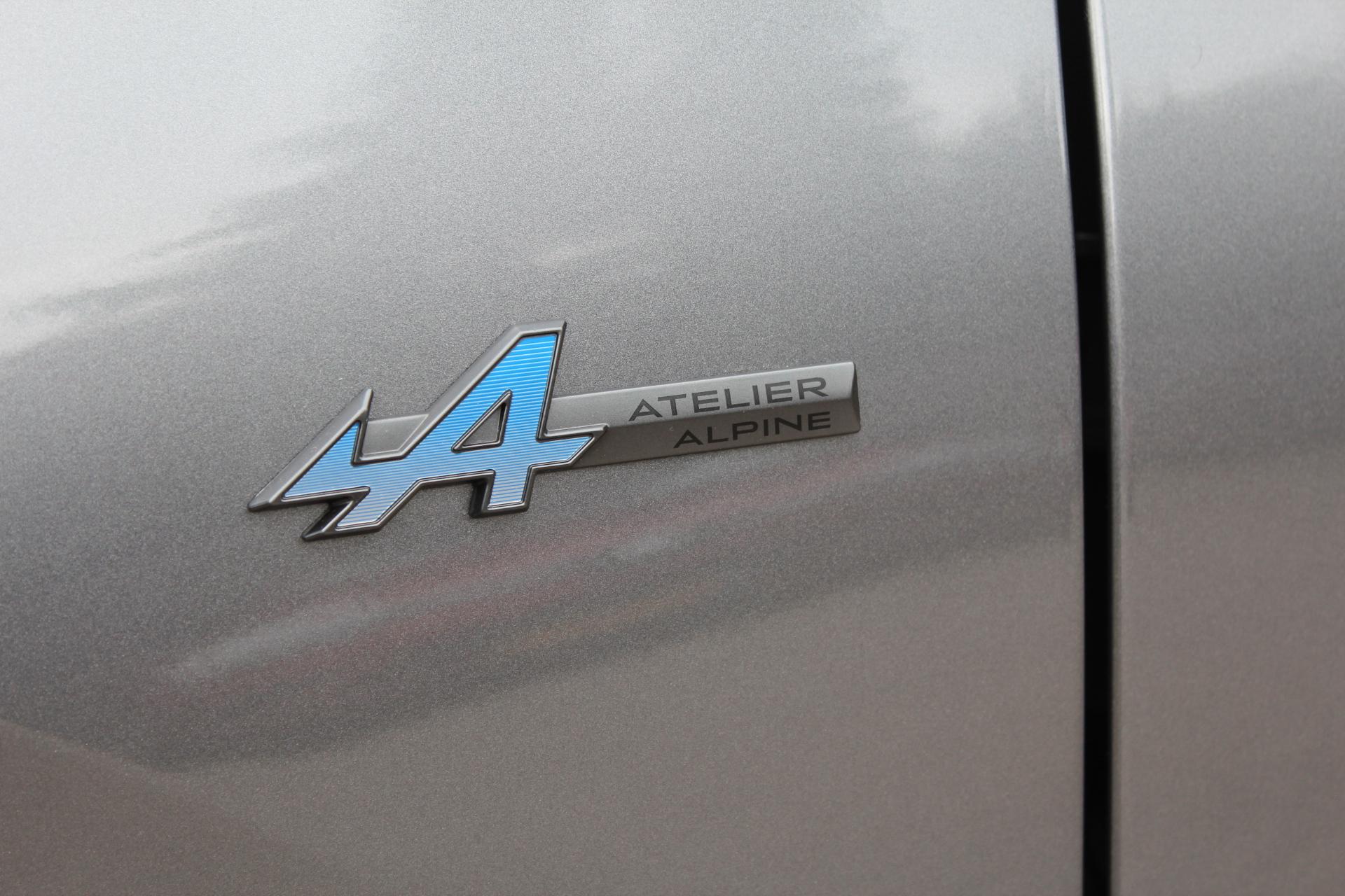 Foto van Renault Rafale
