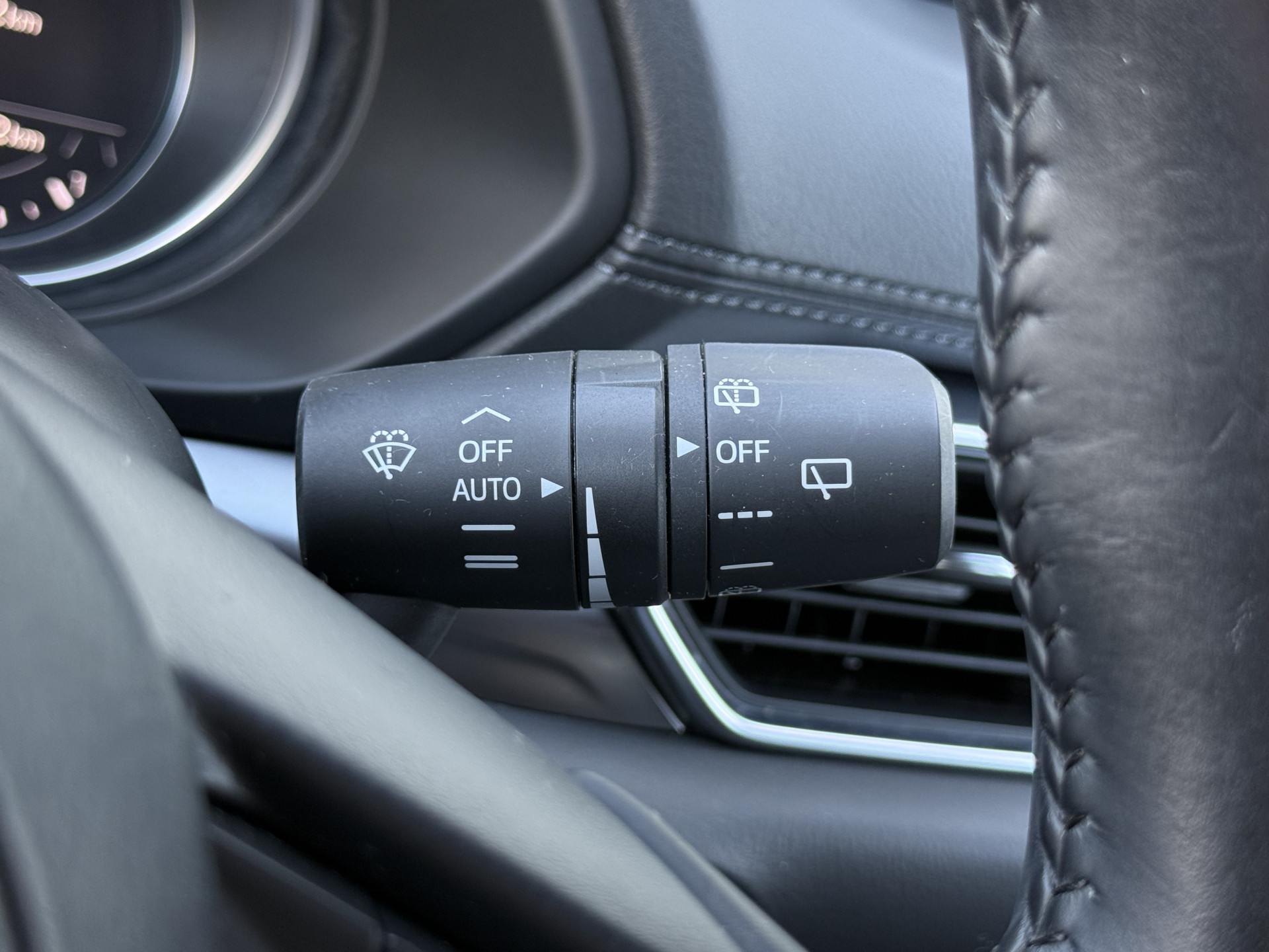 Foto van Mazda Cx-5