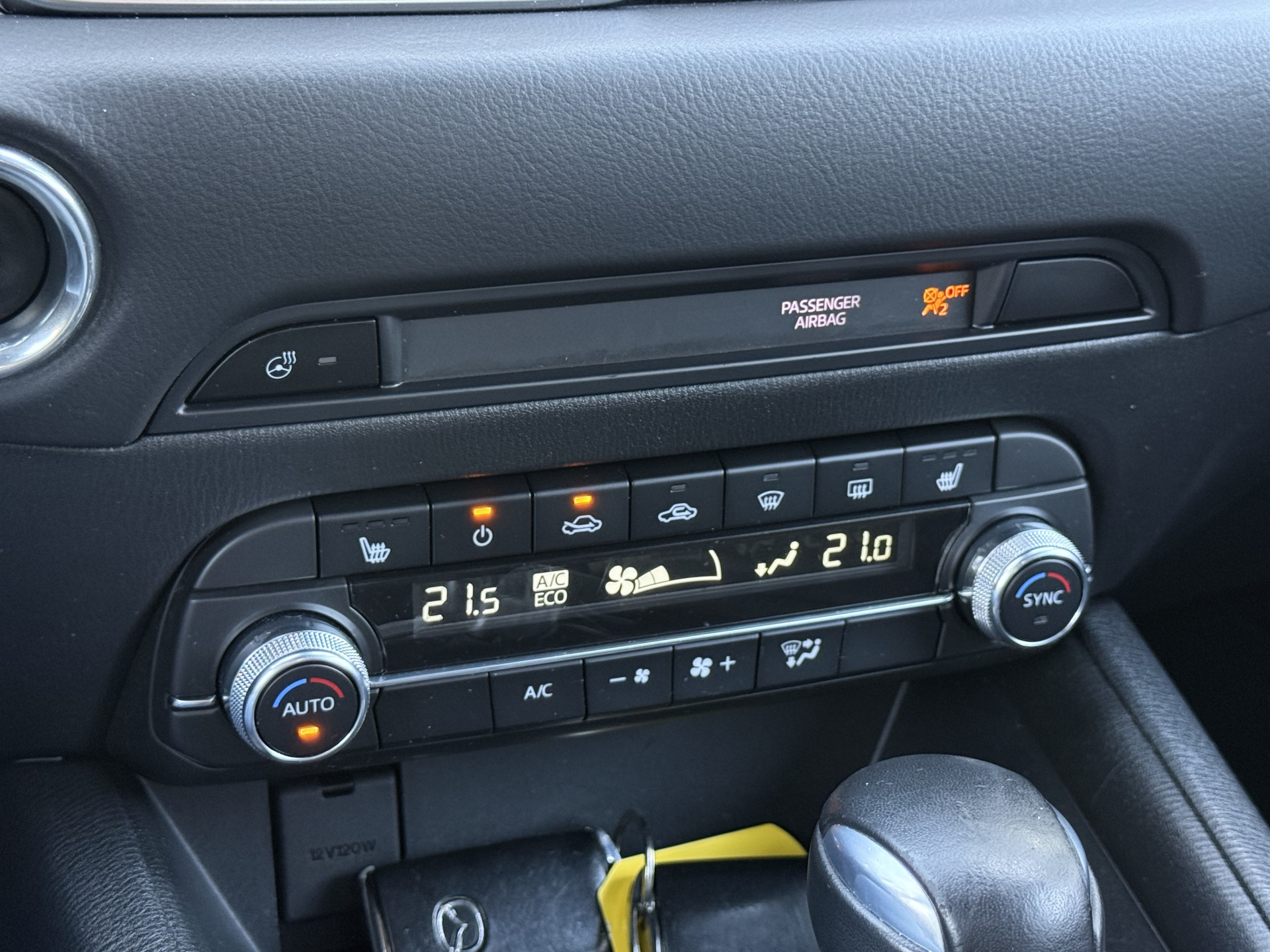 Foto van Mazda Cx-5