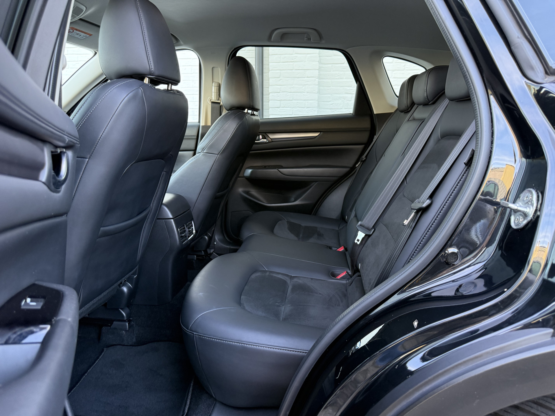 Foto van Mazda Cx-5