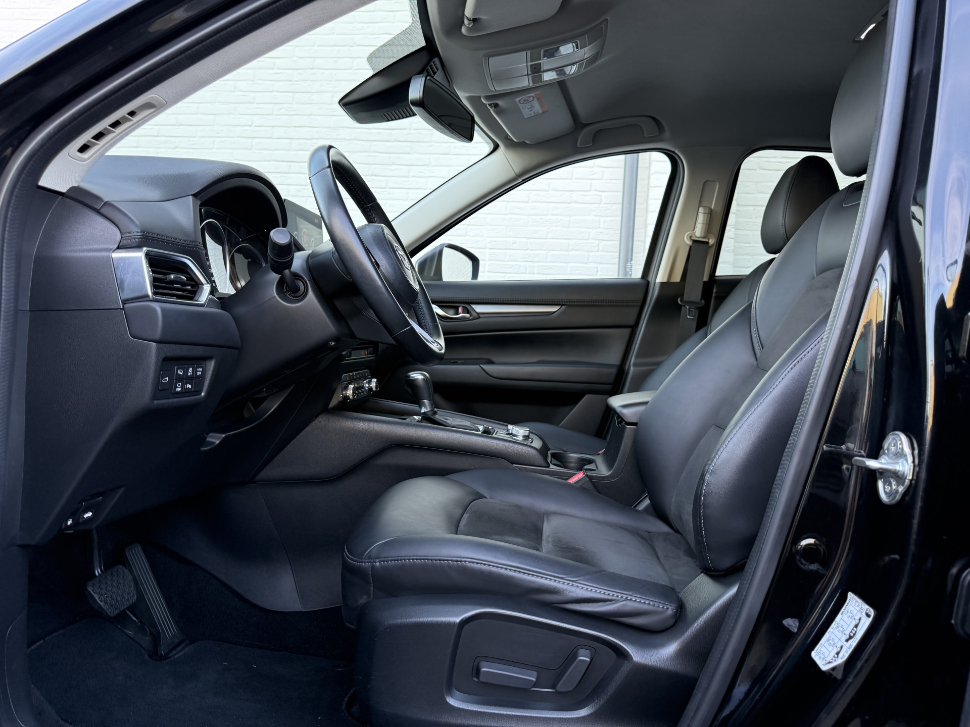 Foto van Mazda Cx-5