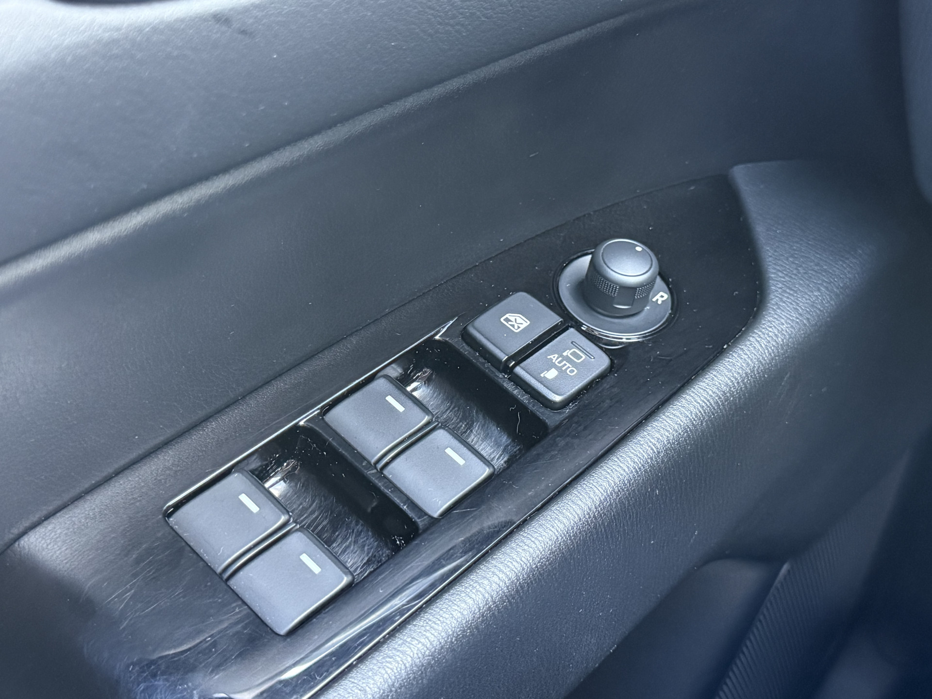 Foto van Mazda Cx-5