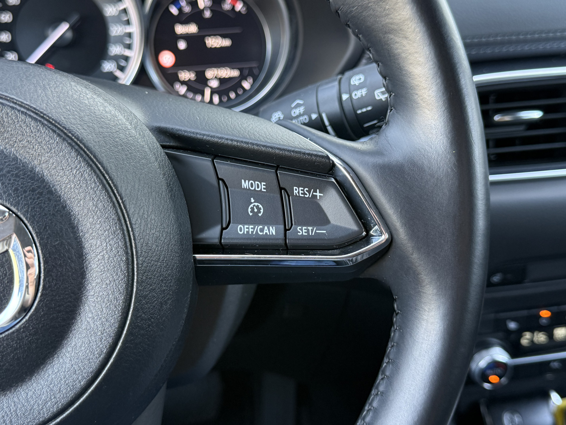 Foto van Mazda Cx-5