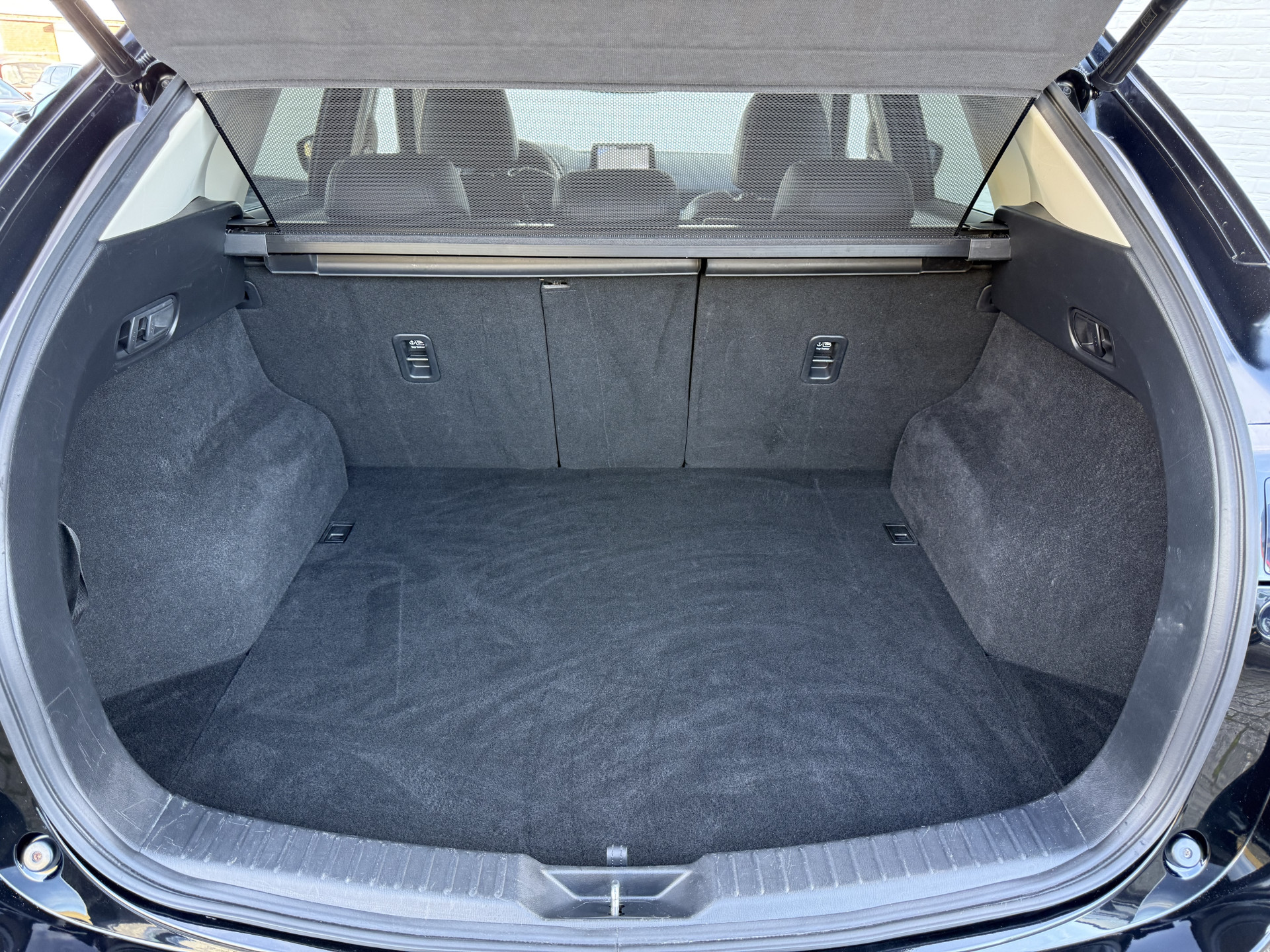 Foto van Mazda Cx-5