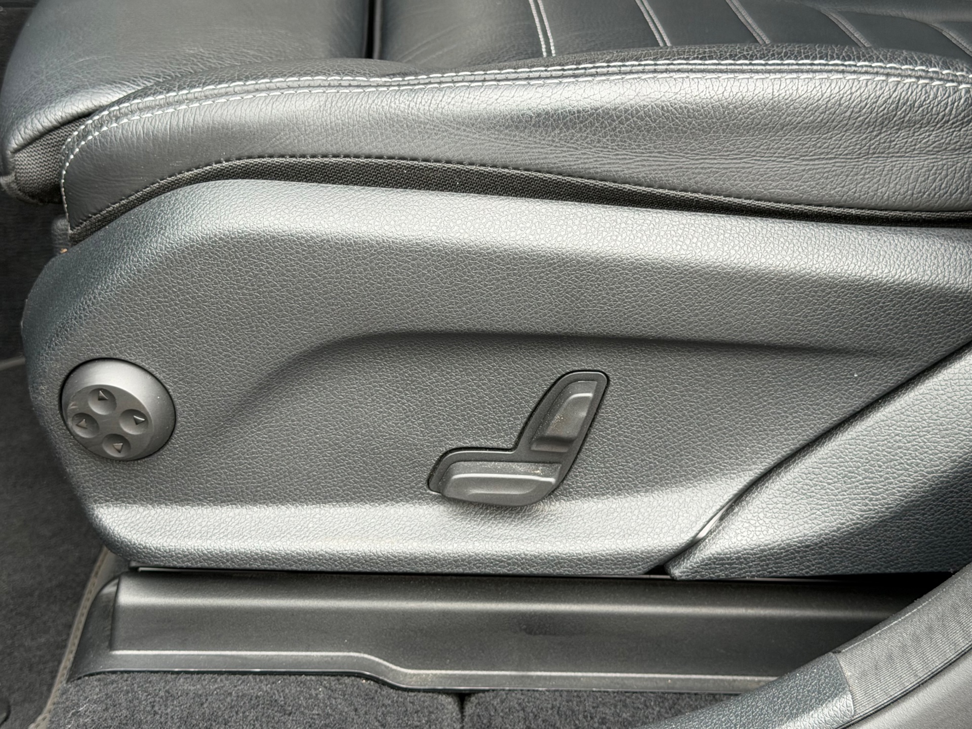 Foto van Mercedes-Benz Glc-klasse