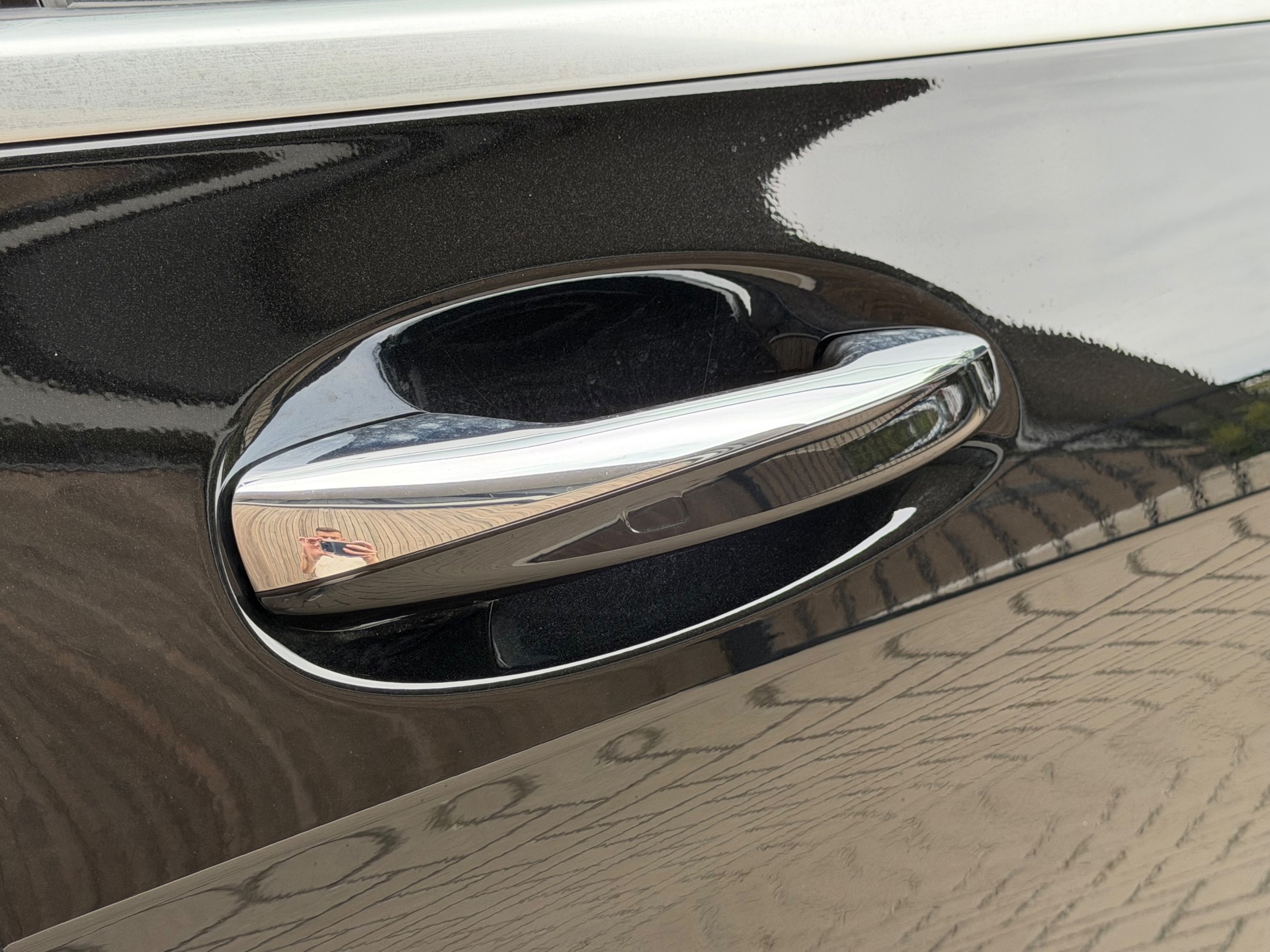 Foto van Mercedes-Benz Glc-klasse