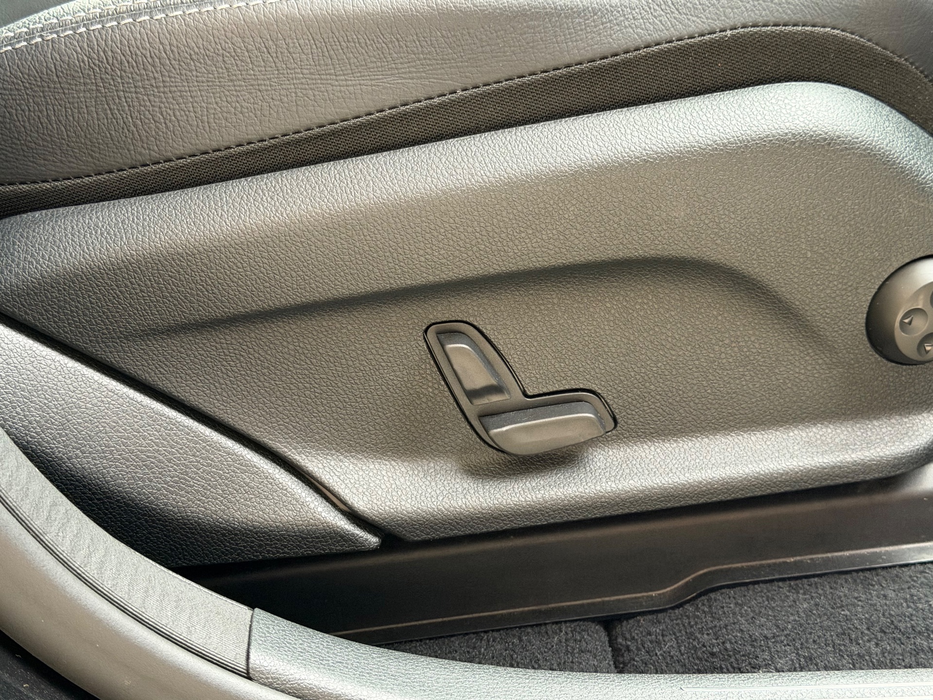 Foto van Mercedes-Benz Glc-klasse
