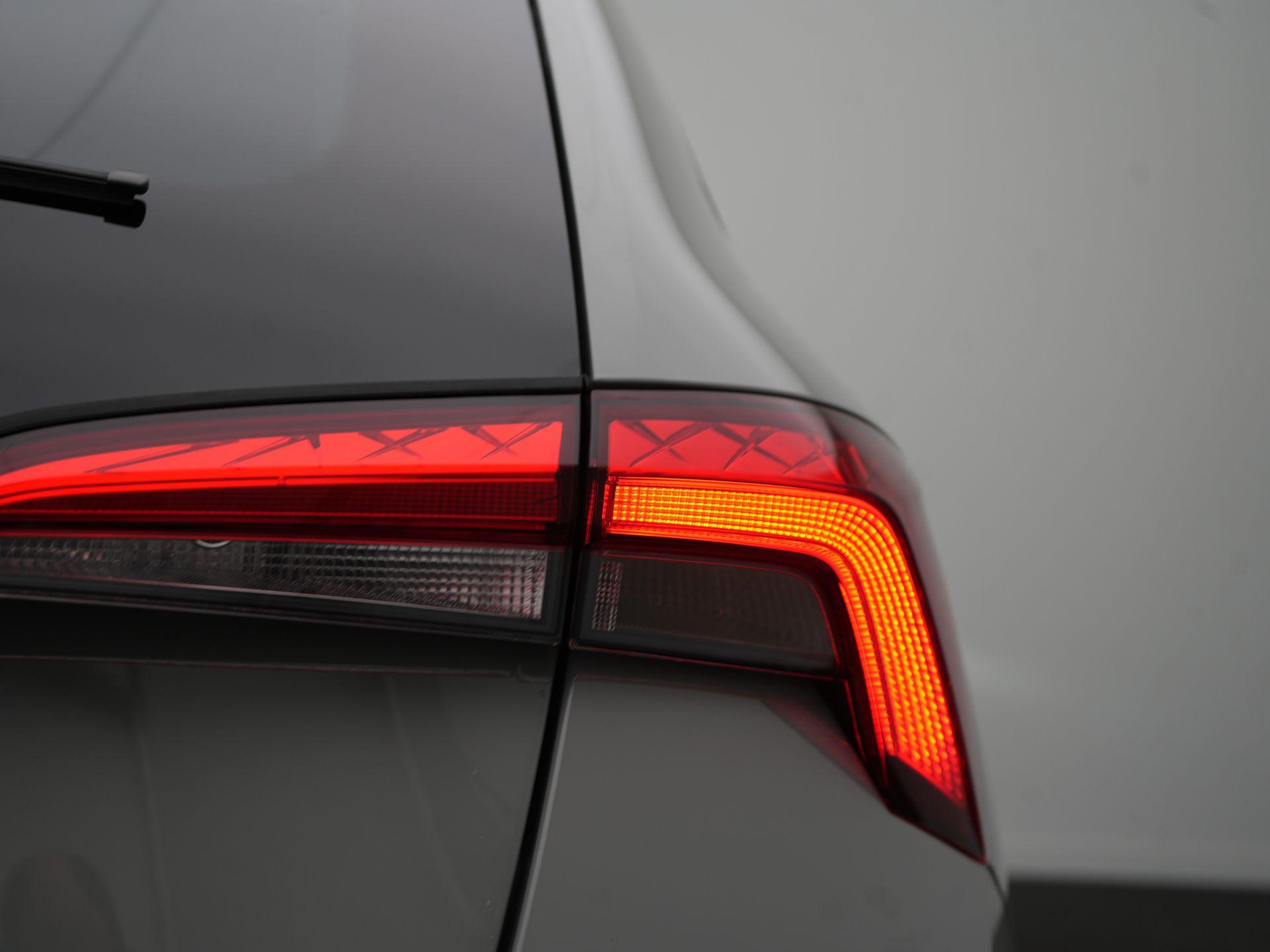 Foto van Skoda Scala