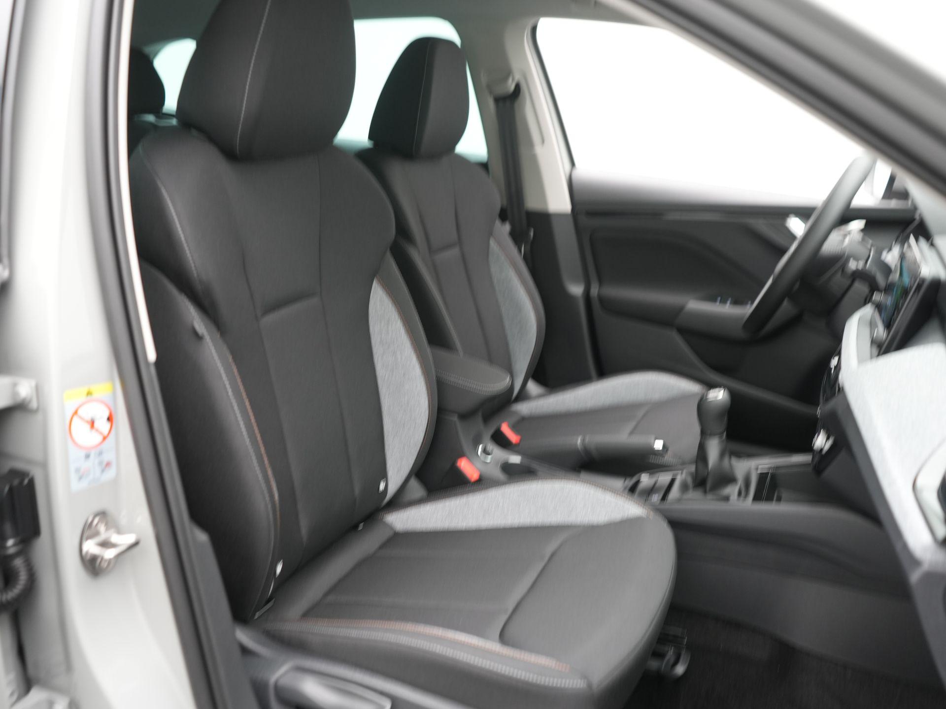 Foto van Skoda Scala