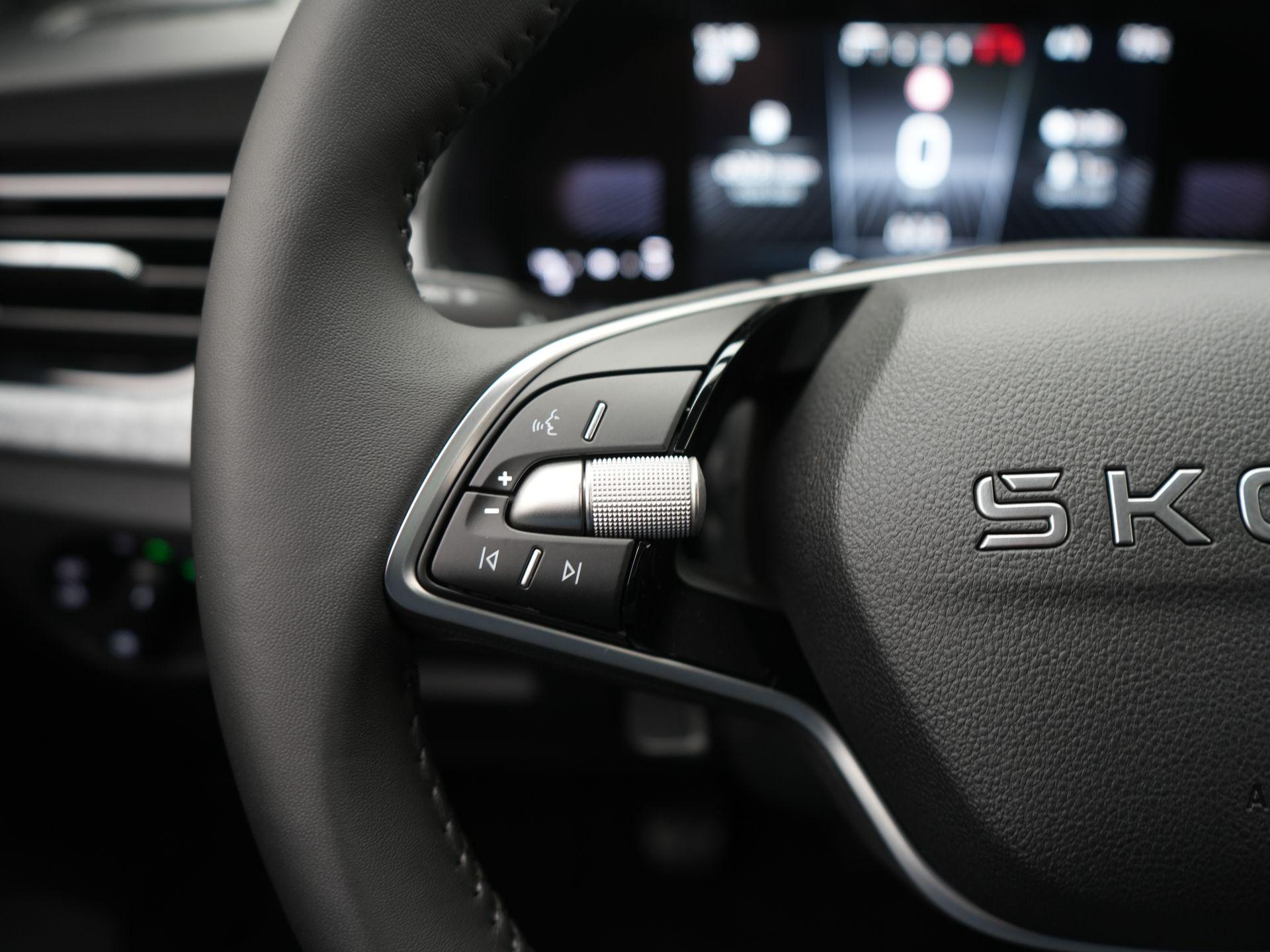 Foto van Skoda Scala