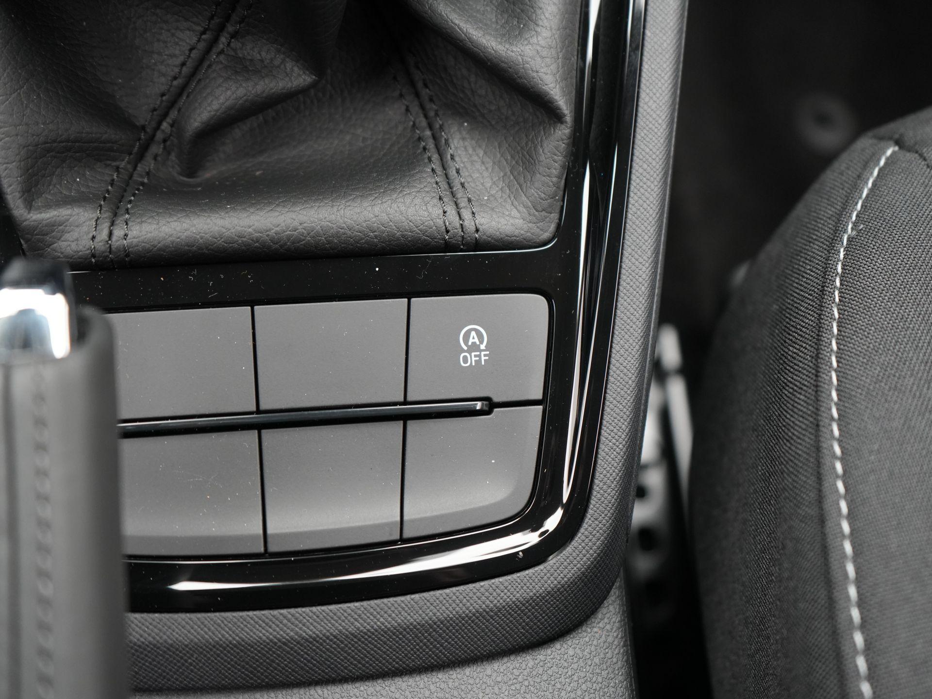 Foto van Skoda Scala