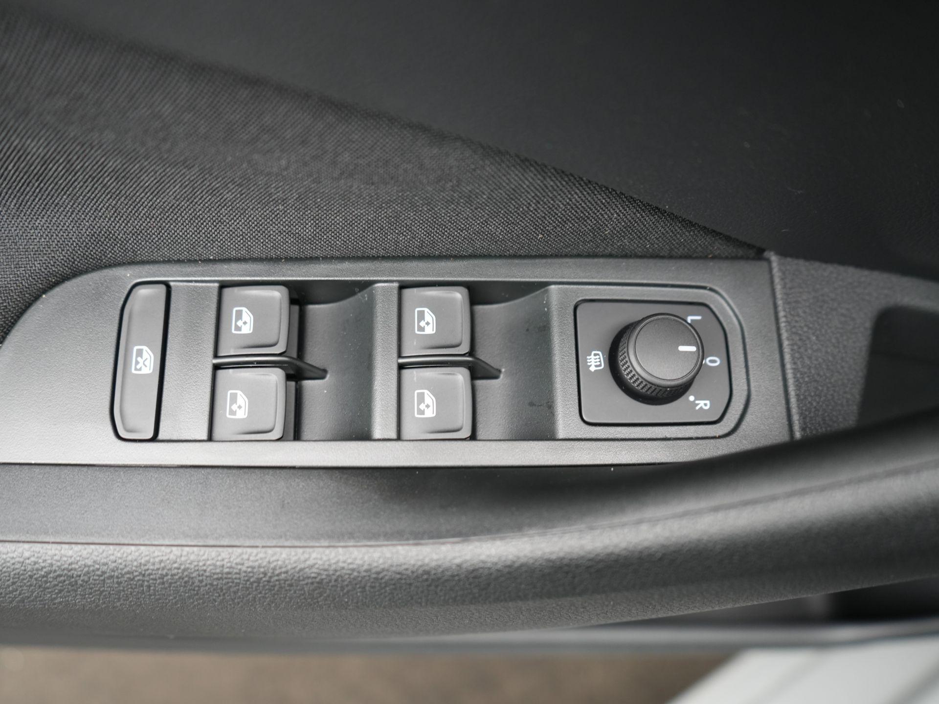 Foto van Skoda Scala