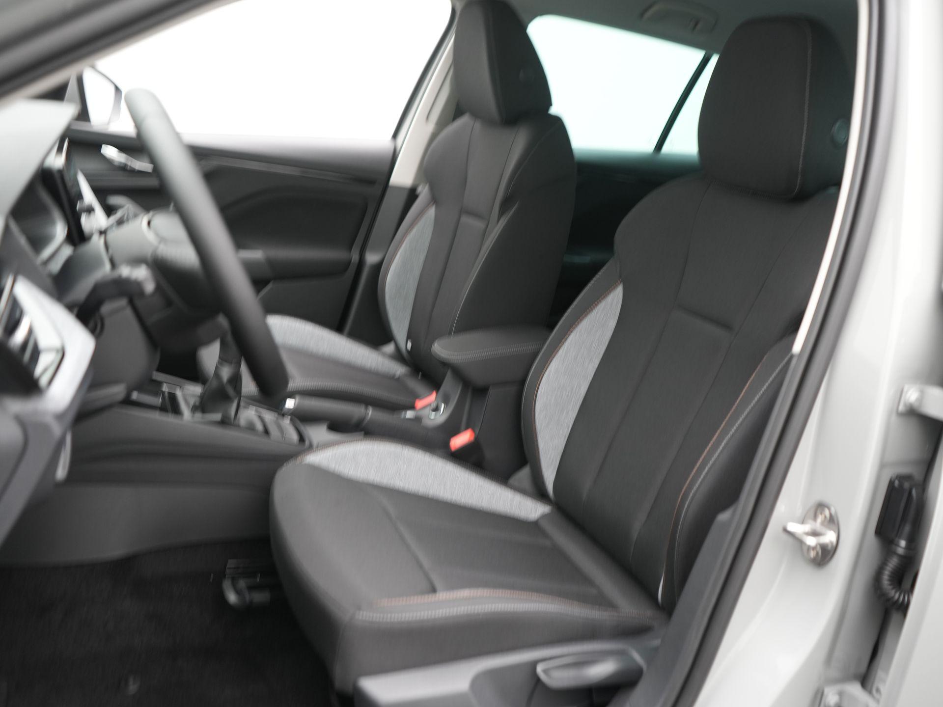 Foto van Skoda Scala
