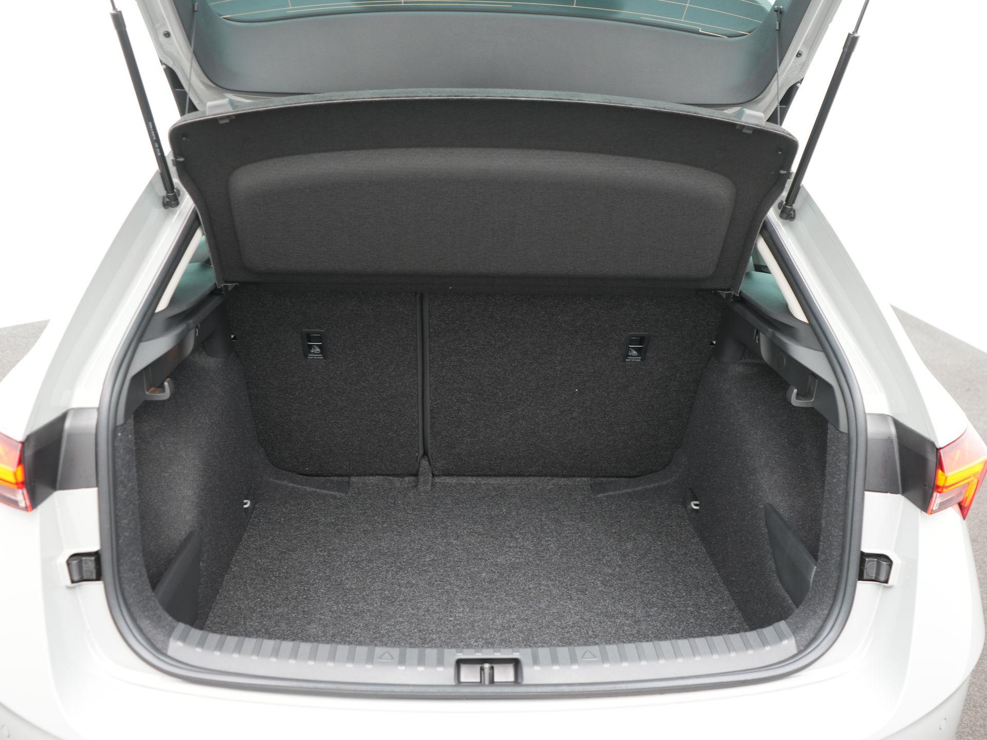 Foto van Skoda Scala