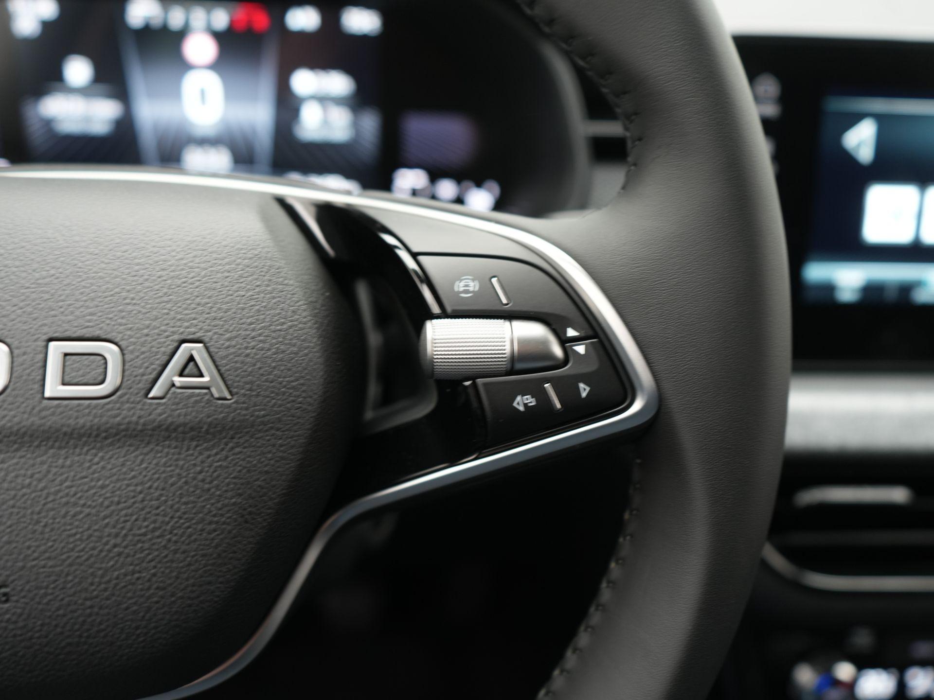 Foto van Skoda Scala