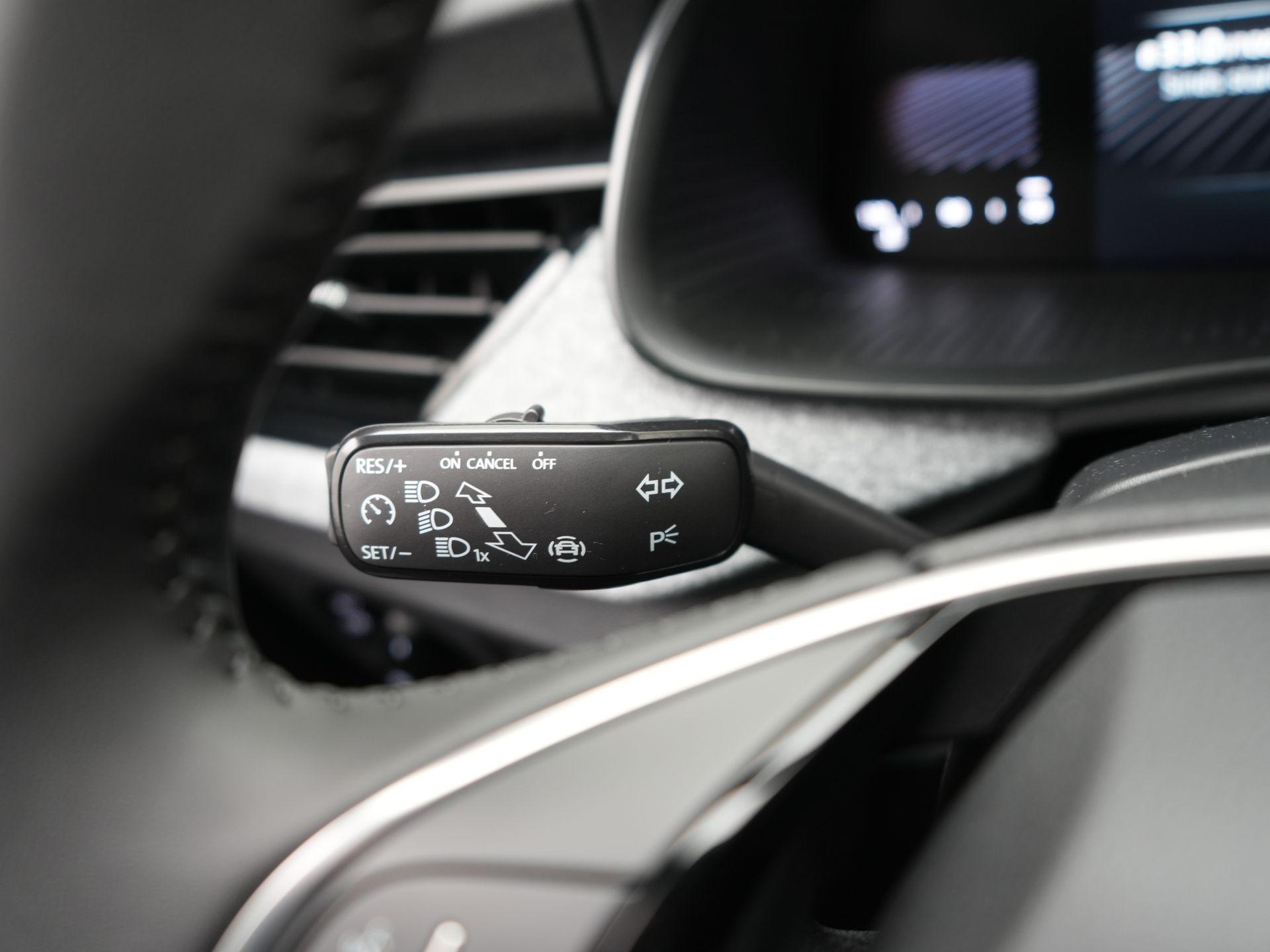 Foto van Skoda Scala