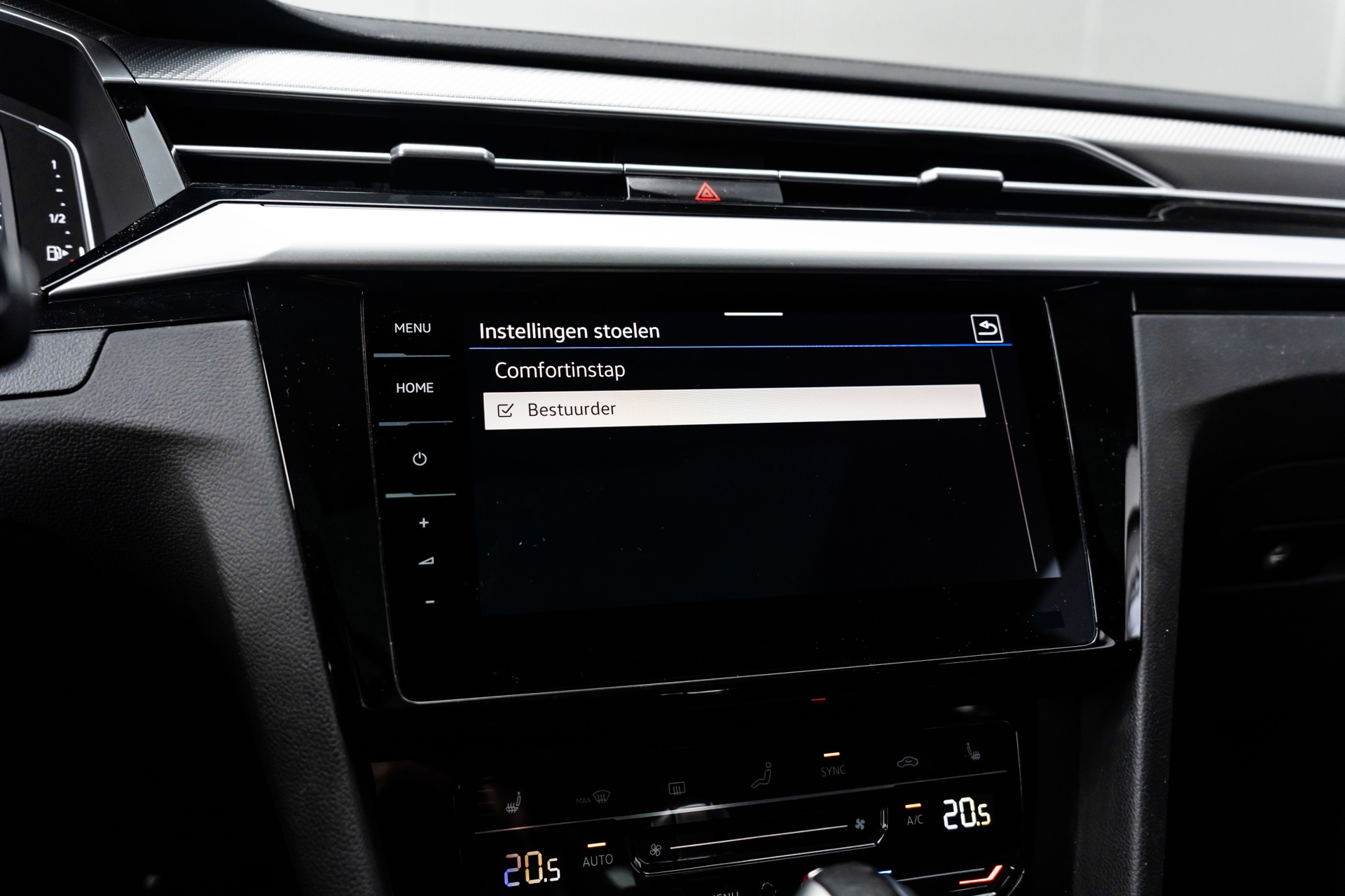 Foto van Volkswagen Arteon Shooting Brake