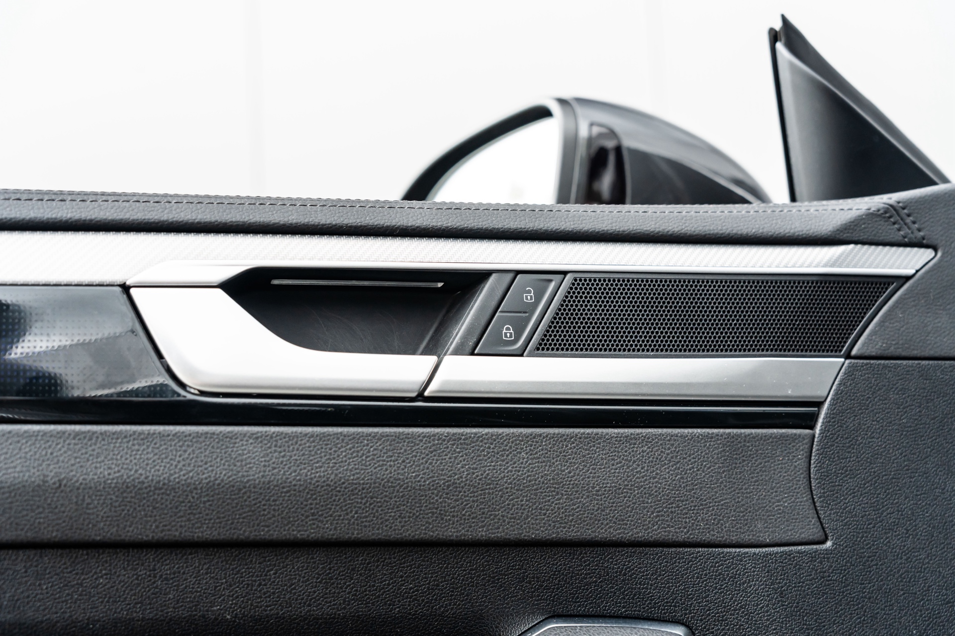 Foto van Volkswagen Arteon Shooting Brake