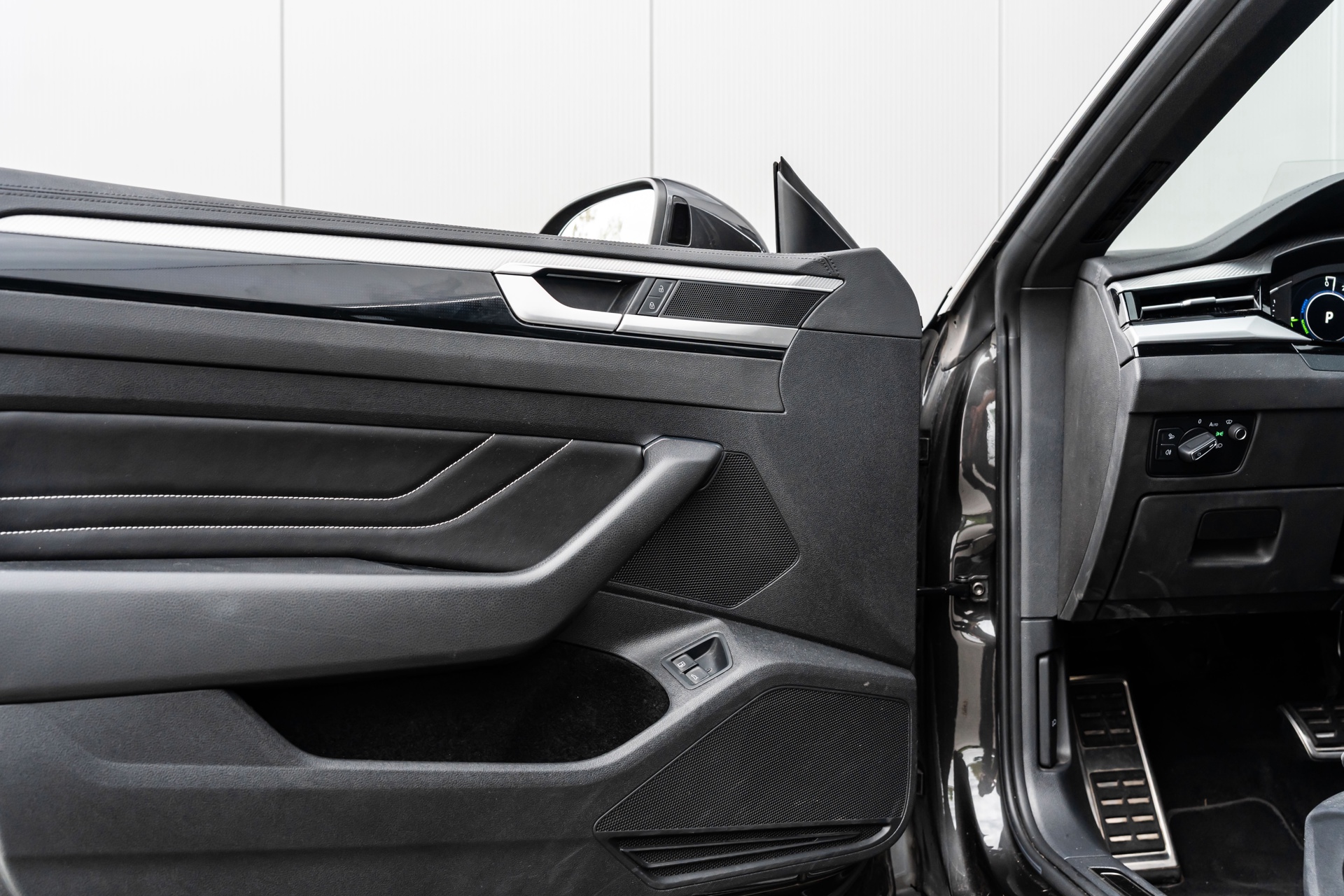 Foto van Volkswagen Arteon Shooting Brake