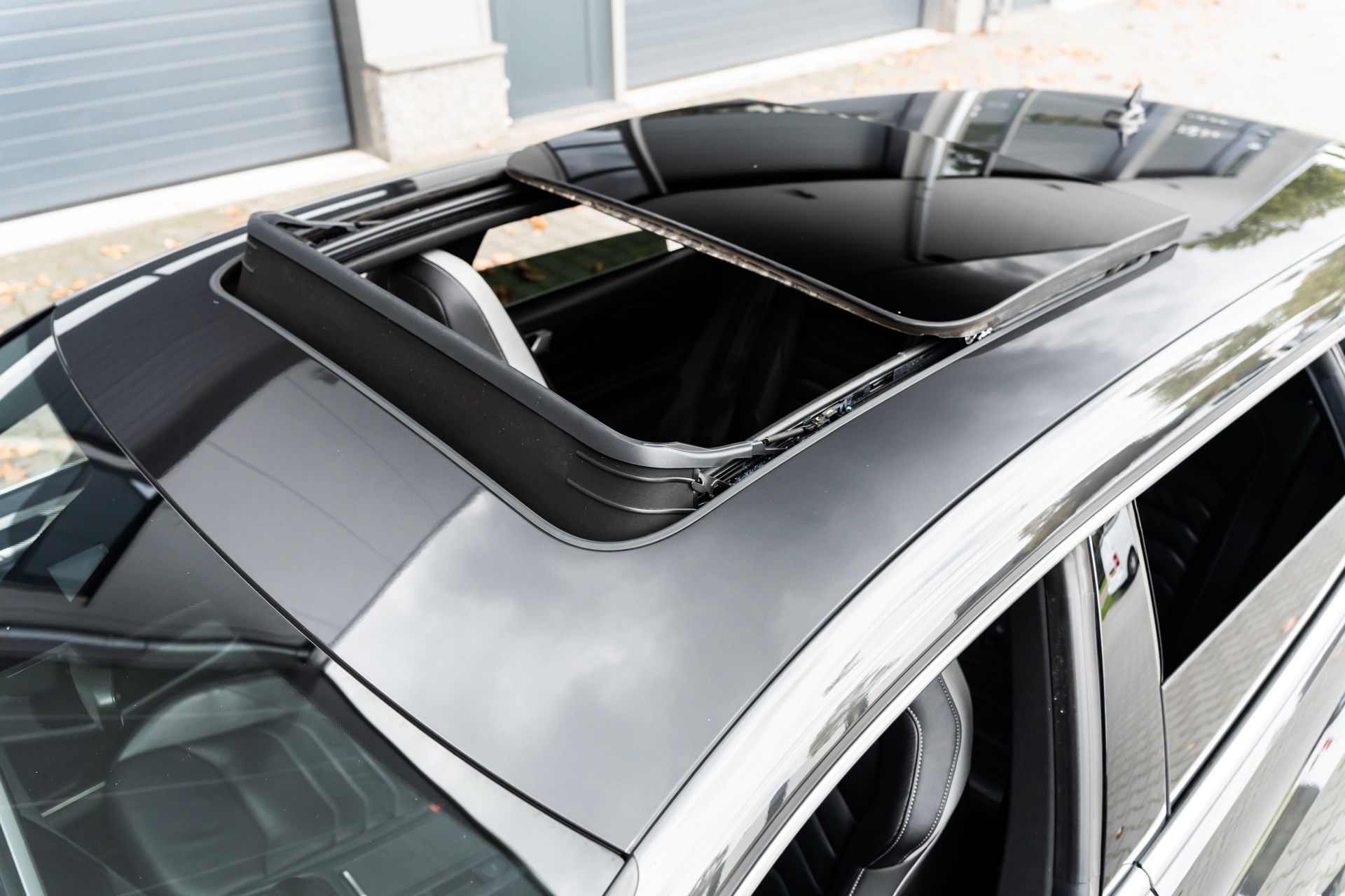 Foto van Volkswagen Arteon Shooting Brake
