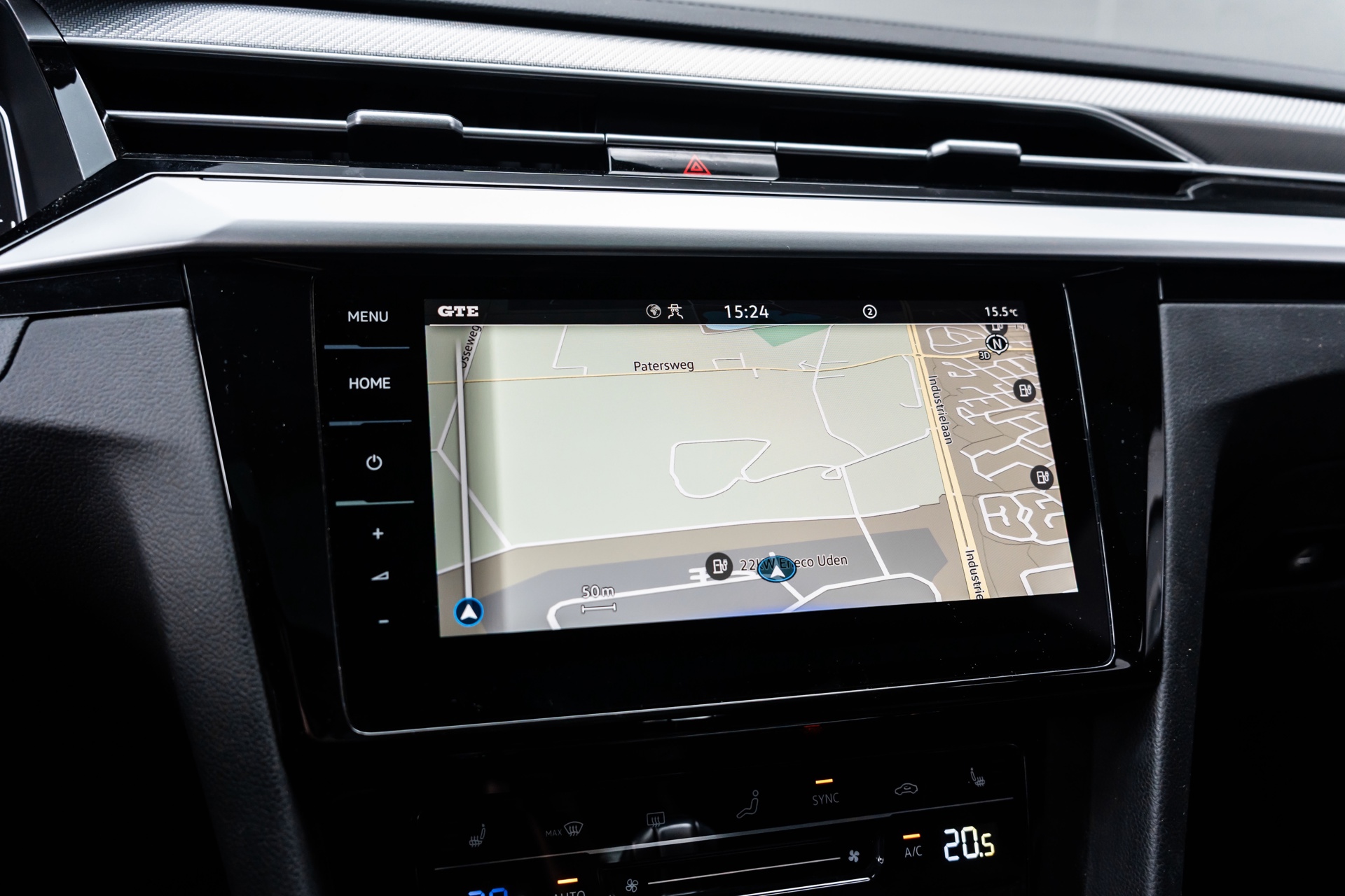 Foto van Volkswagen Arteon Shooting Brake