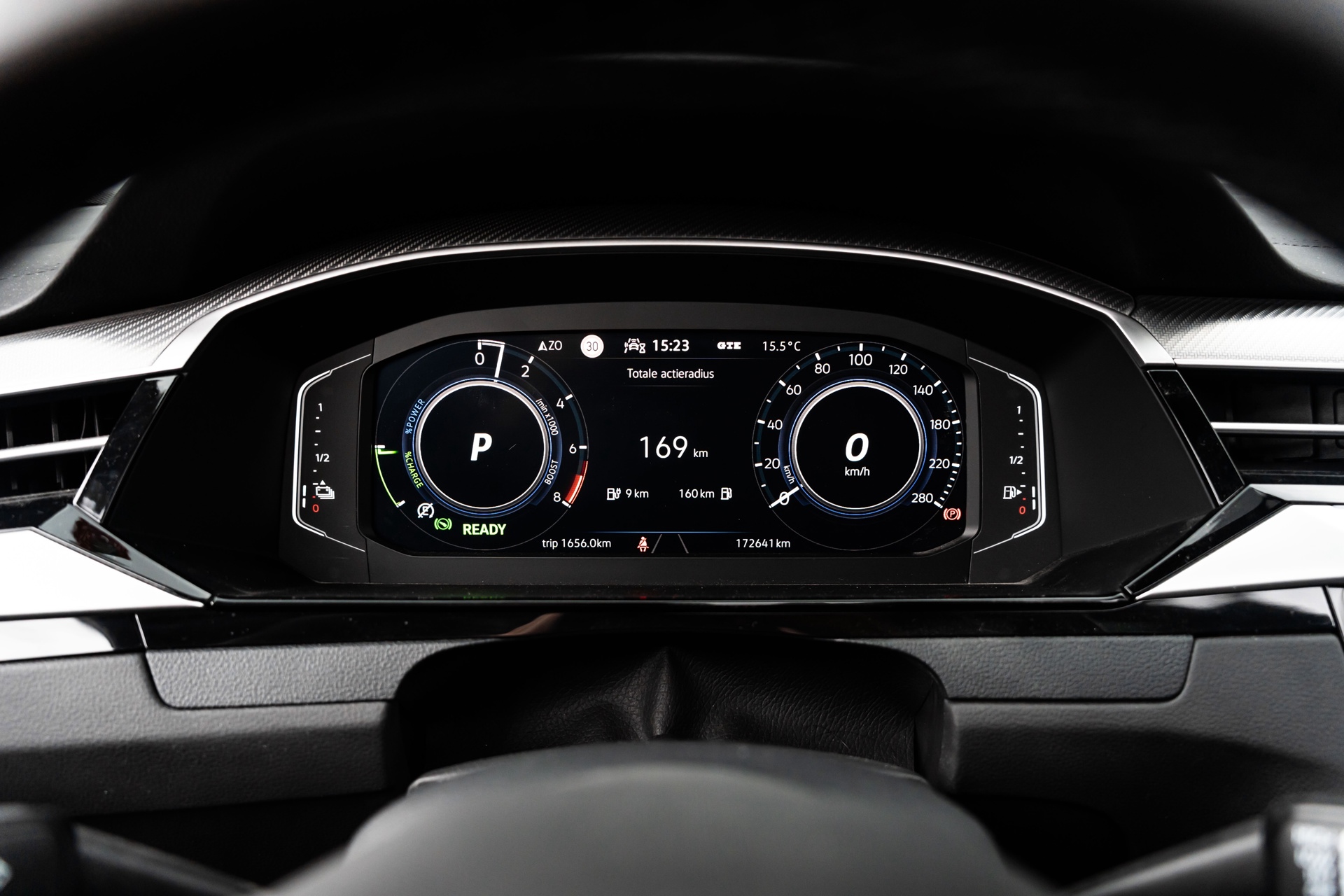 Foto van Volkswagen Arteon Shooting Brake