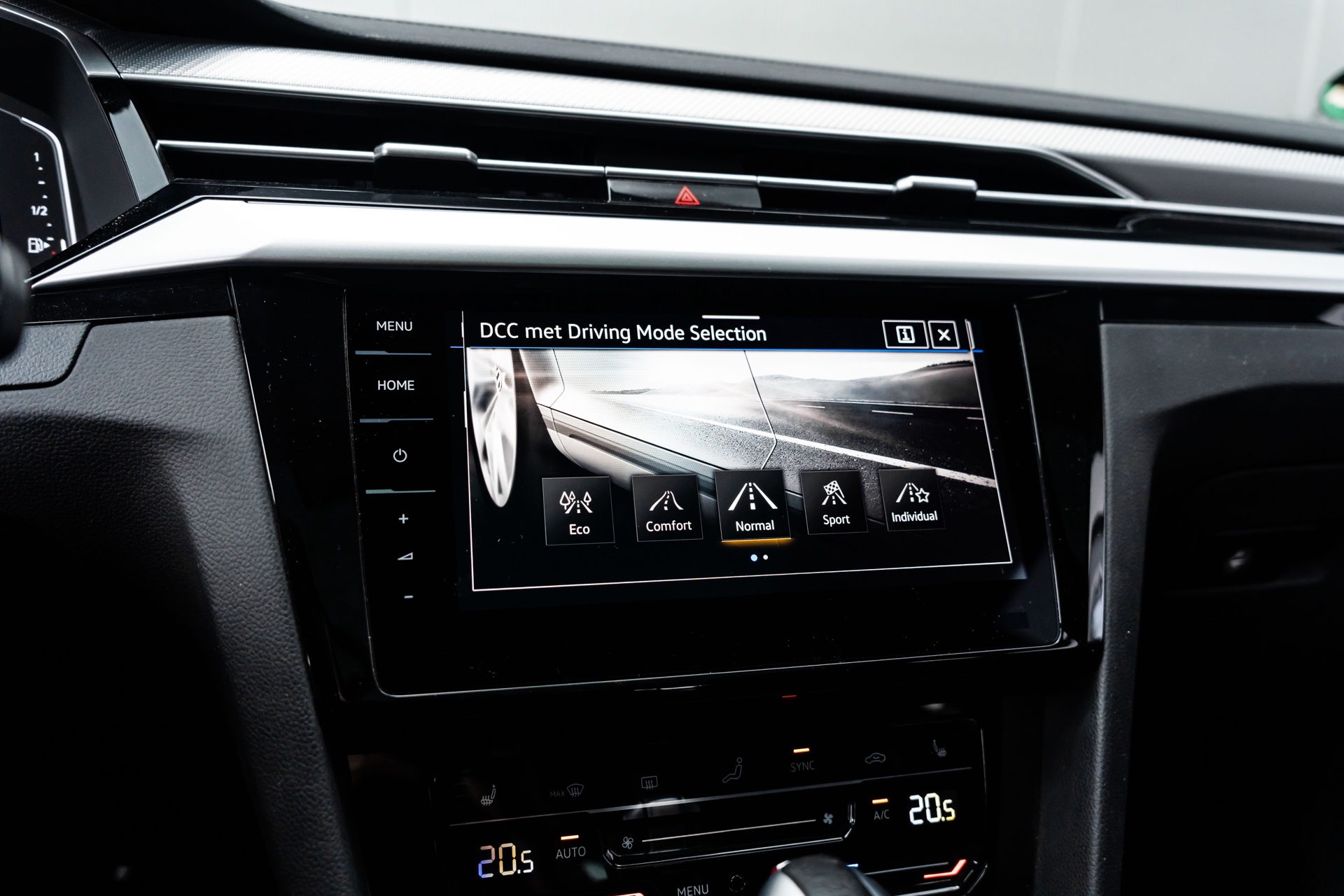 Foto van Volkswagen Arteon Shooting Brake