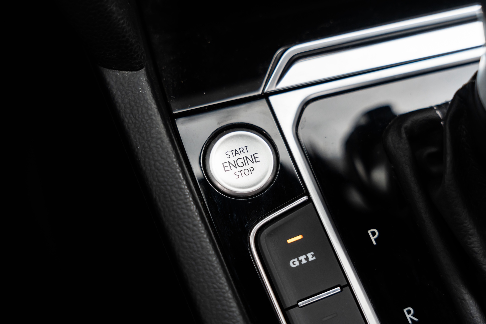 Foto van Volkswagen Arteon Shooting Brake