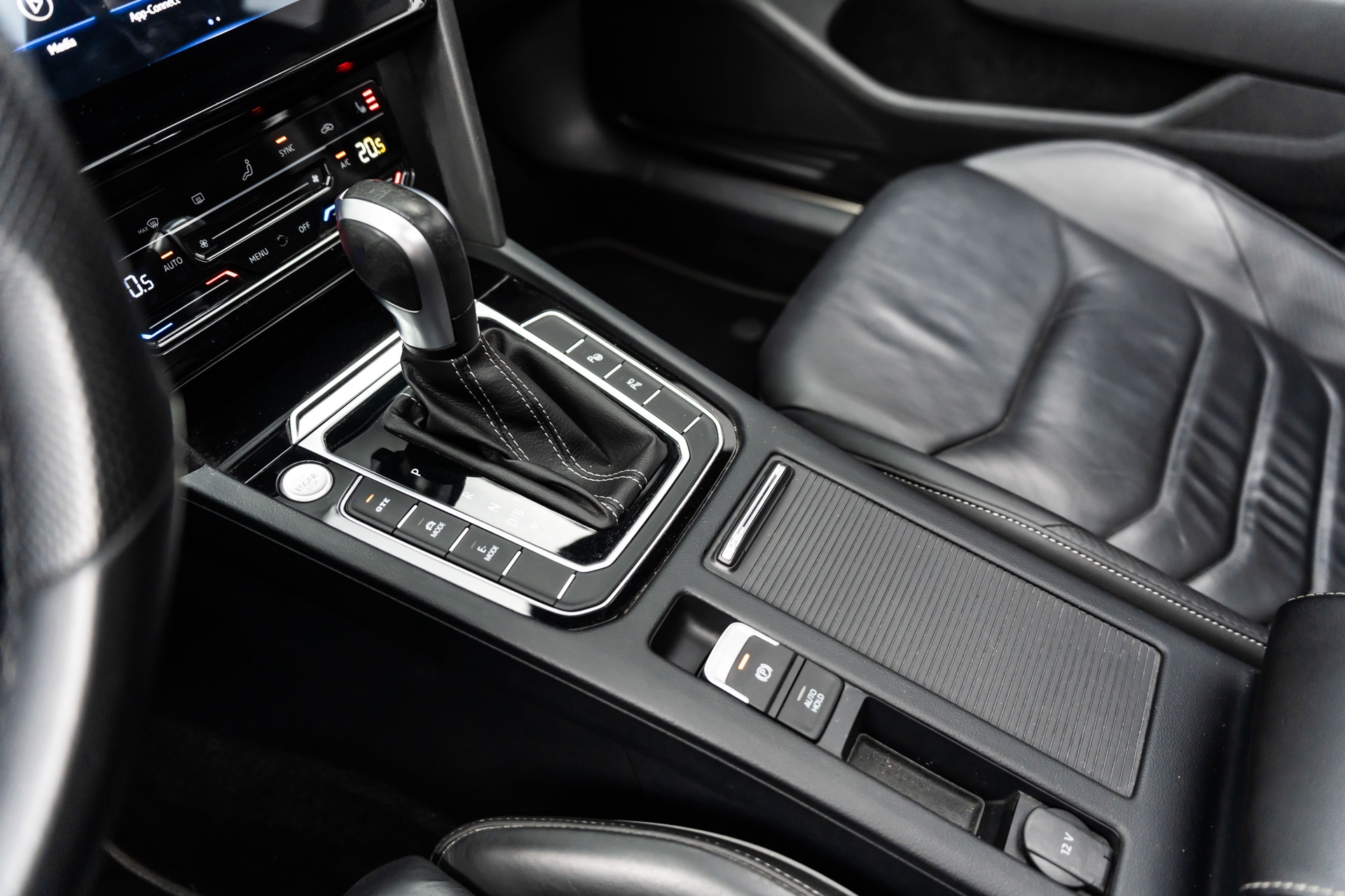 Foto van Volkswagen Arteon Shooting Brake
