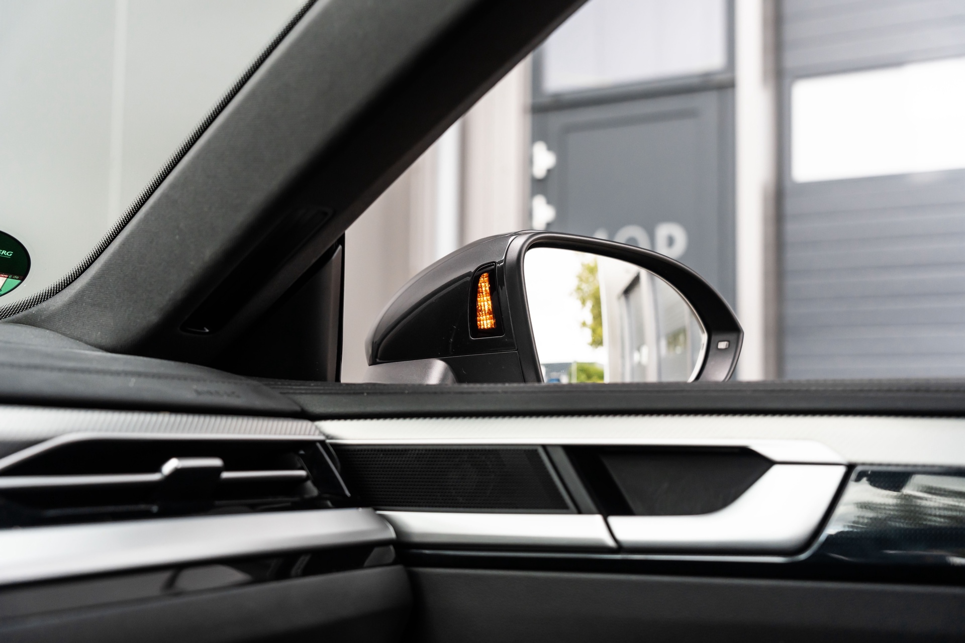 Foto van Volkswagen Arteon Shooting Brake
