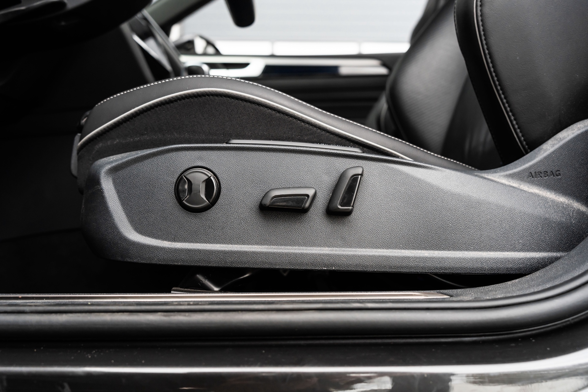 Foto van Volkswagen Arteon Shooting Brake