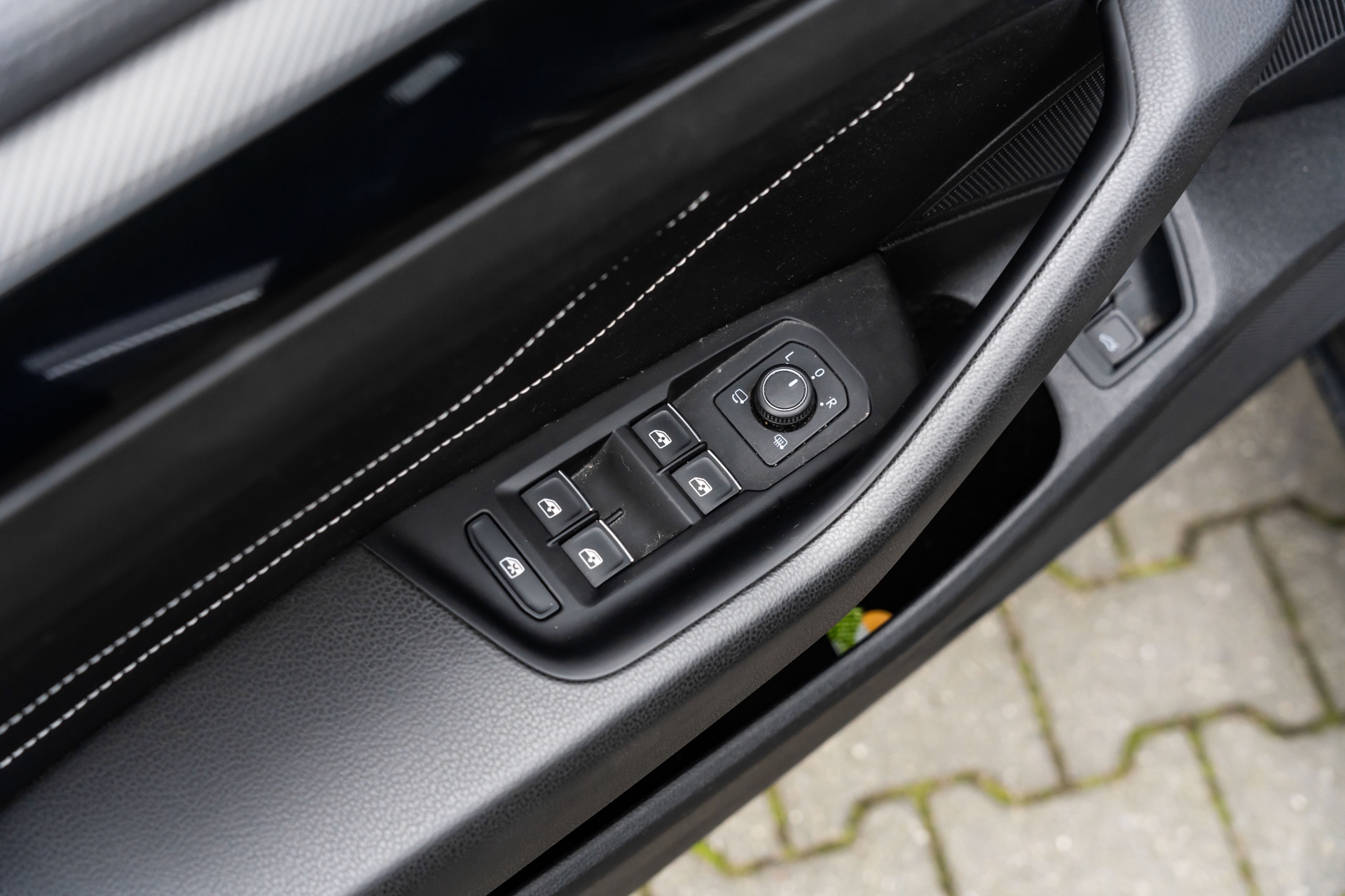 Foto van Volkswagen Arteon Shooting Brake
