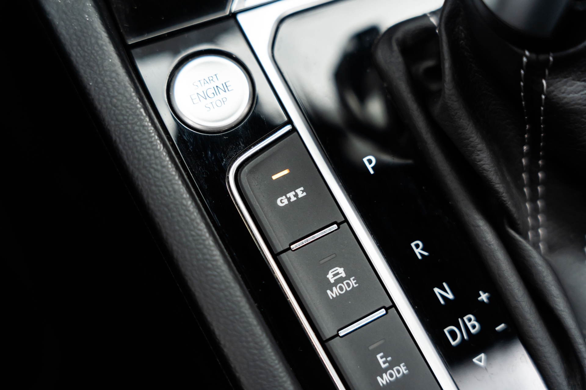 Foto van Volkswagen Arteon Shooting Brake