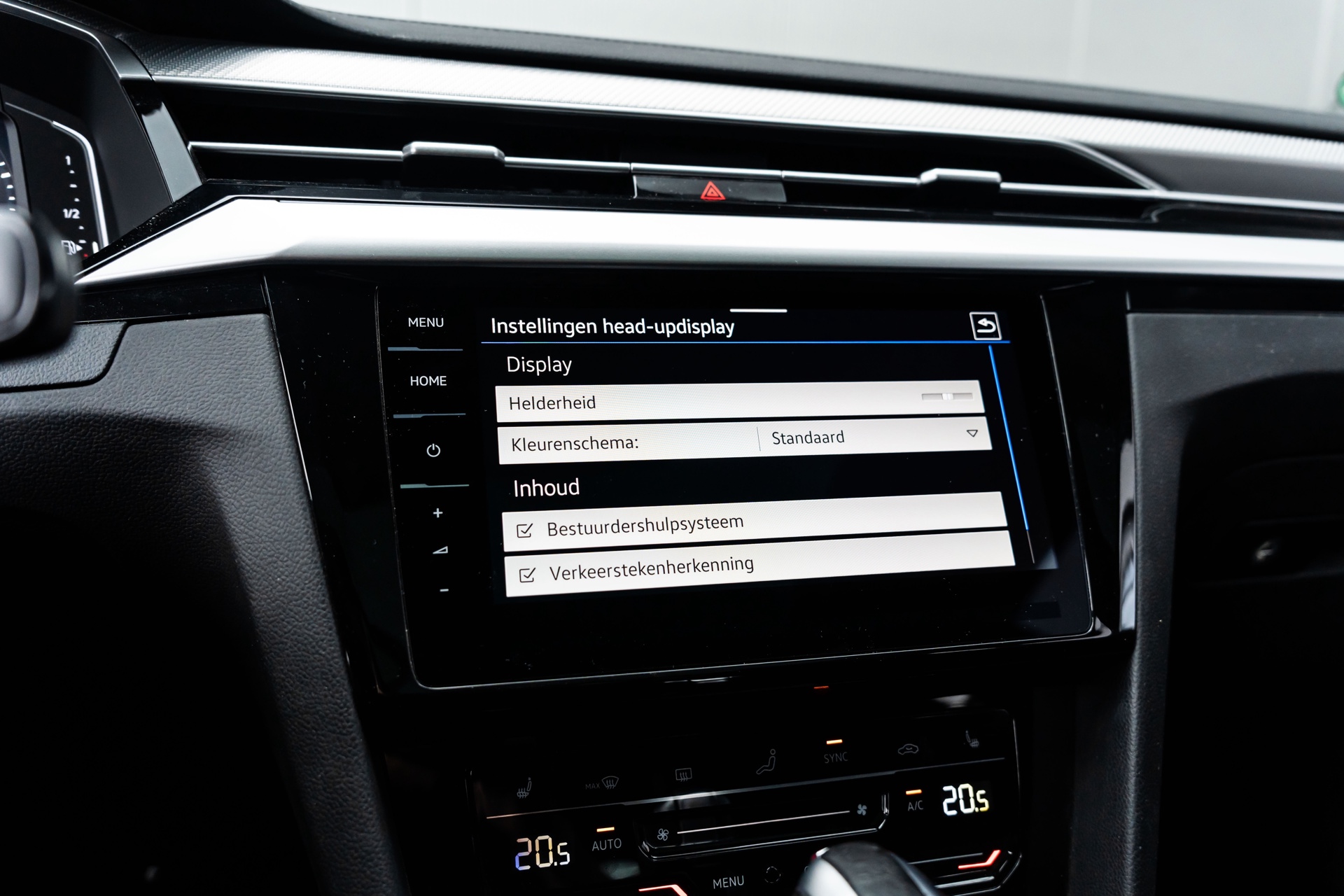 Foto van Volkswagen Arteon Shooting Brake