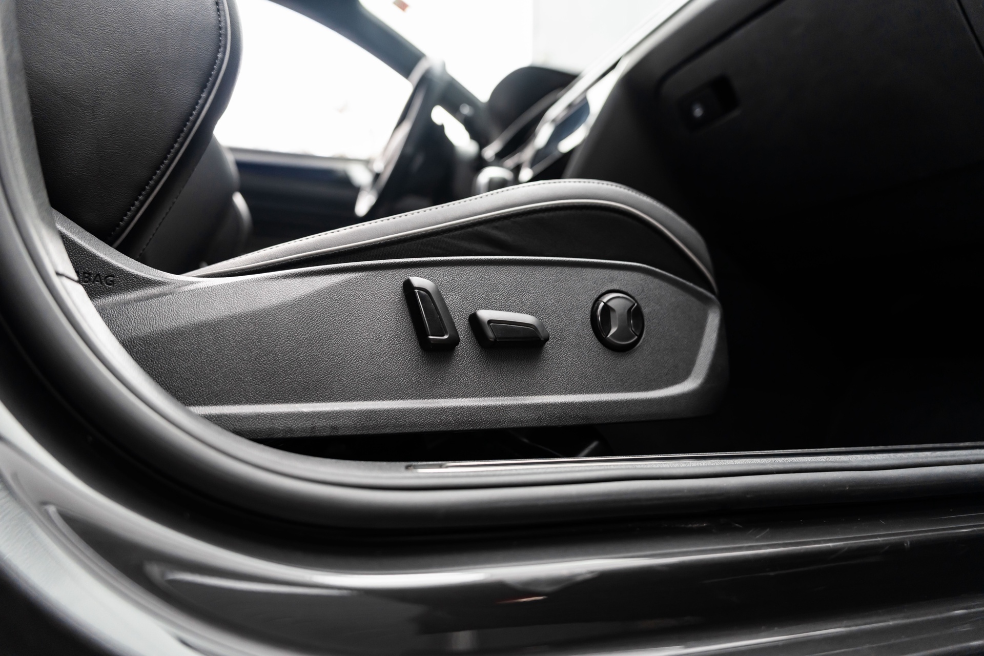 Foto van Volkswagen Arteon Shooting Brake